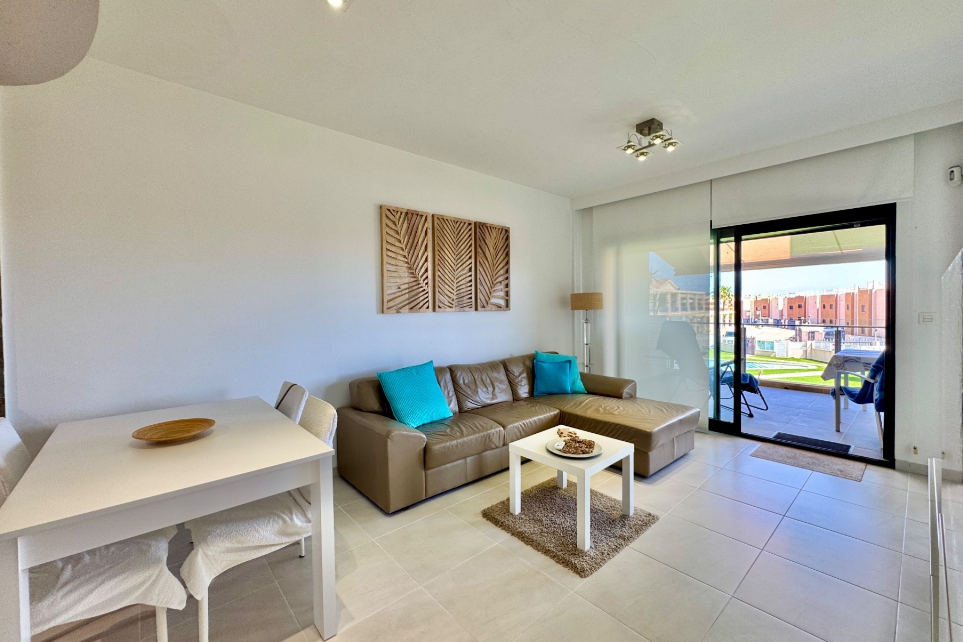 Reventa - Apartment -
Orihuela - Inland