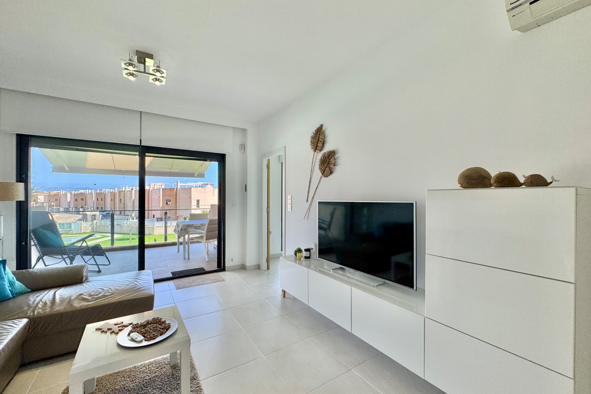 Reventa - Apartment -
Orihuela - Inland