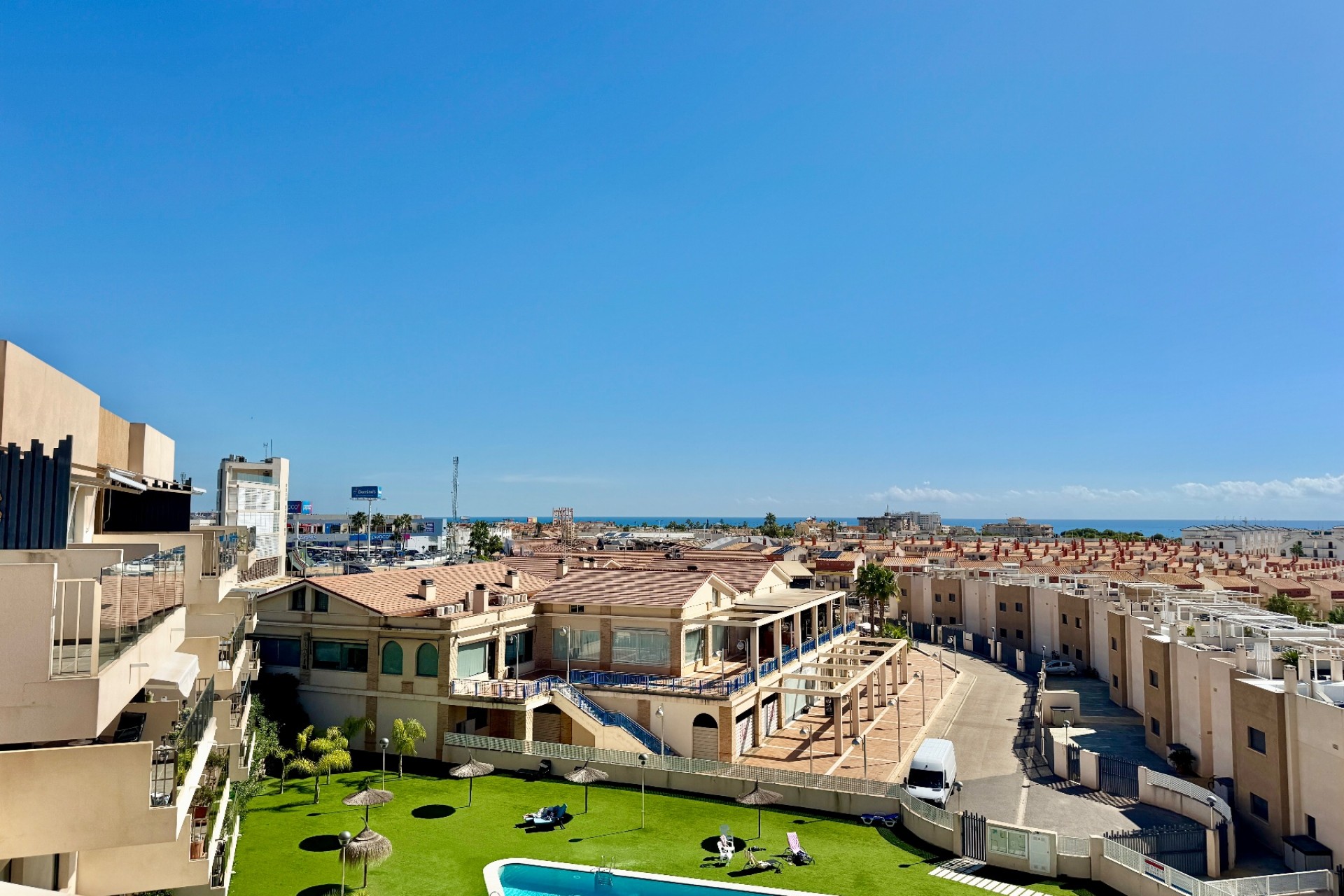 Reventa - Apartment -
Orihuela - Inland