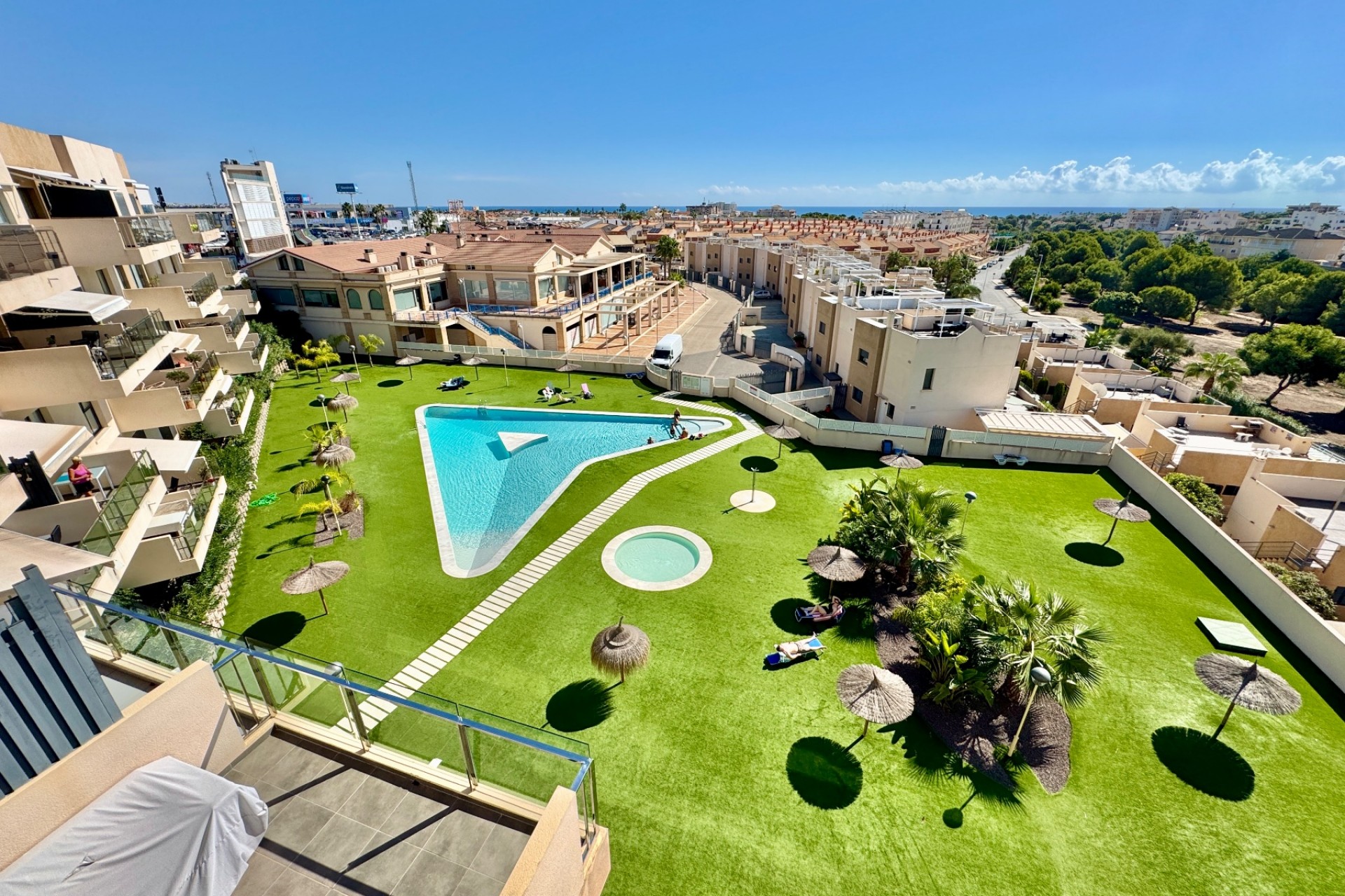 Reventa - Apartment -
Orihuela - Inland