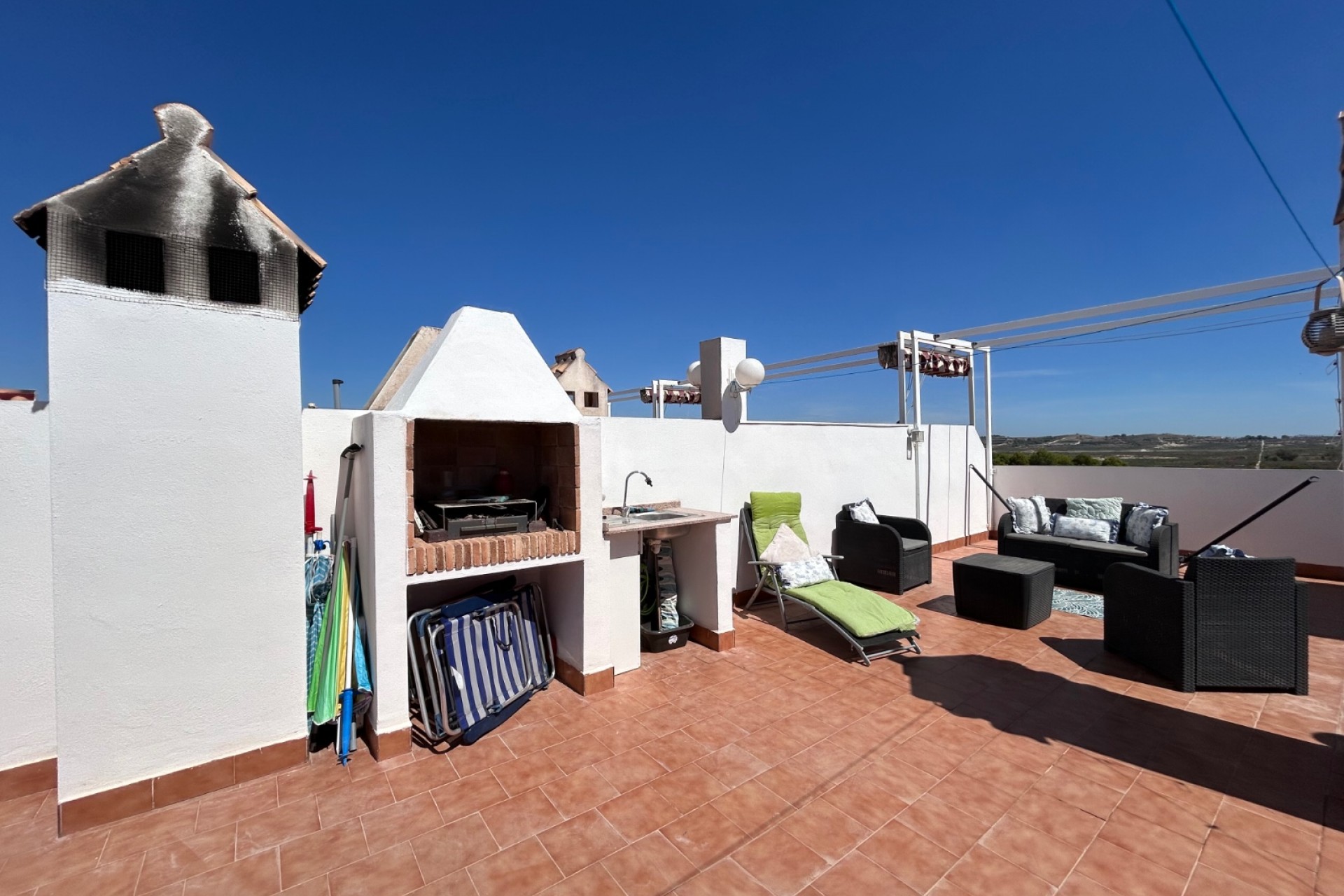 Reventa - Apartment -
Orihuela - Inland