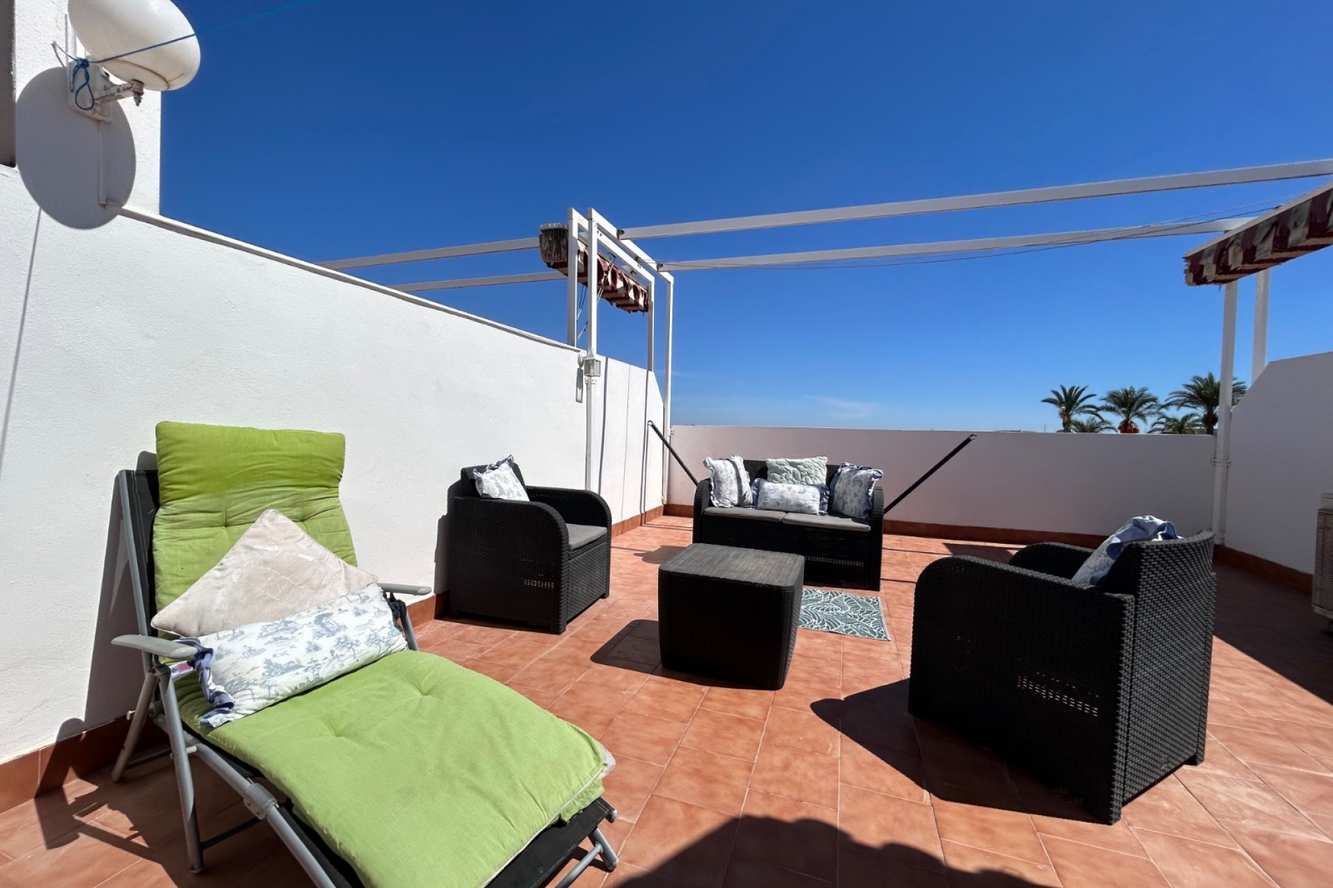 Reventa - Apartment -
Orihuela - Inland