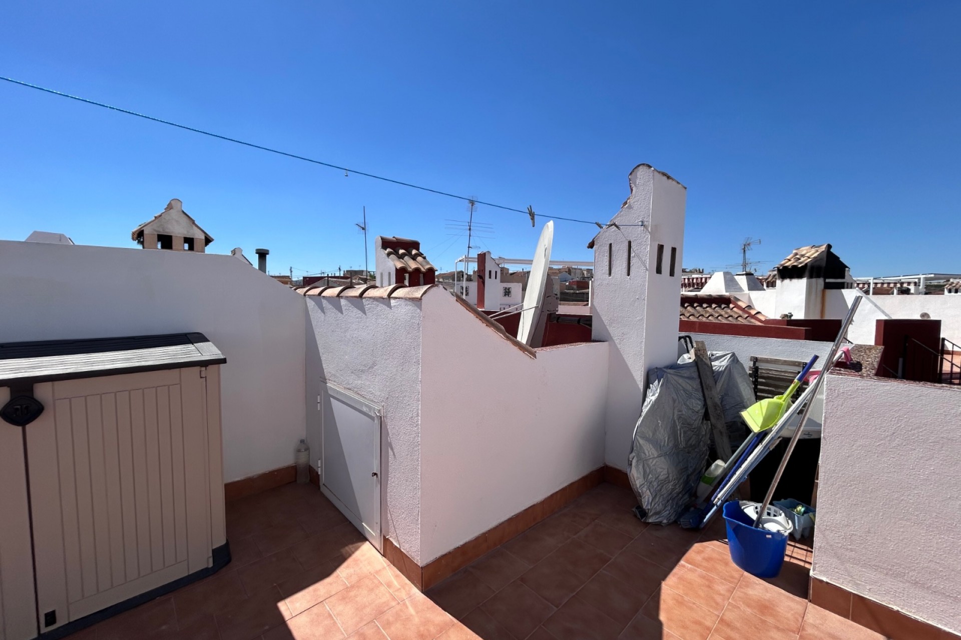 Reventa - Apartment -
Orihuela - Inland