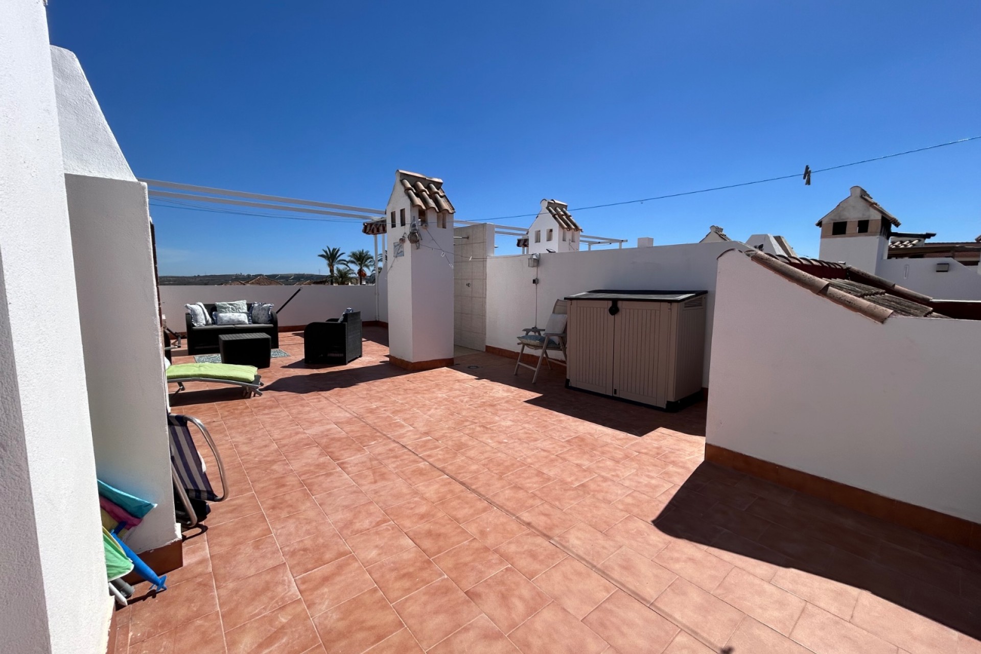 Reventa - Apartment -
Orihuela - Inland