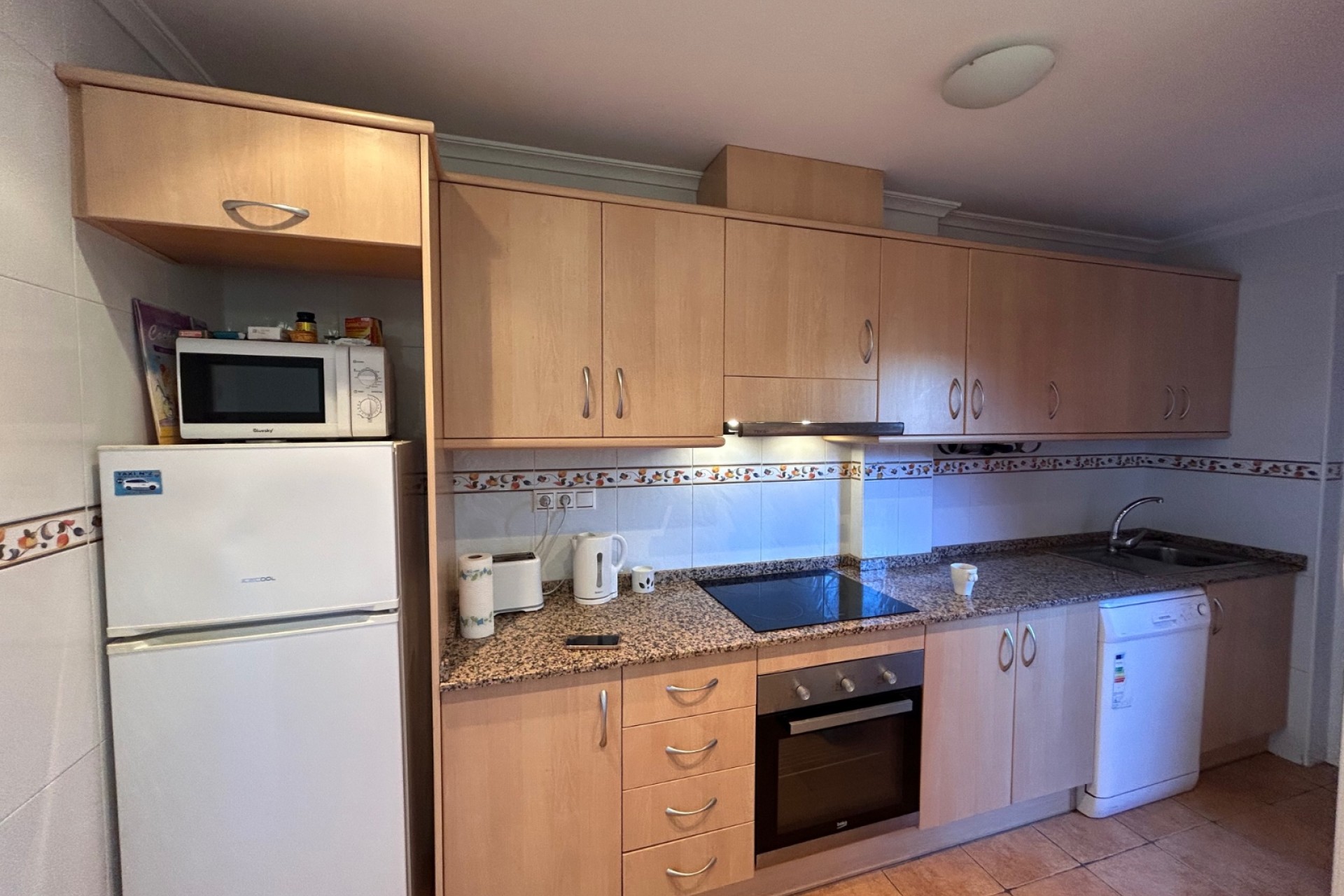 Reventa - Apartment -
Orihuela - Inland