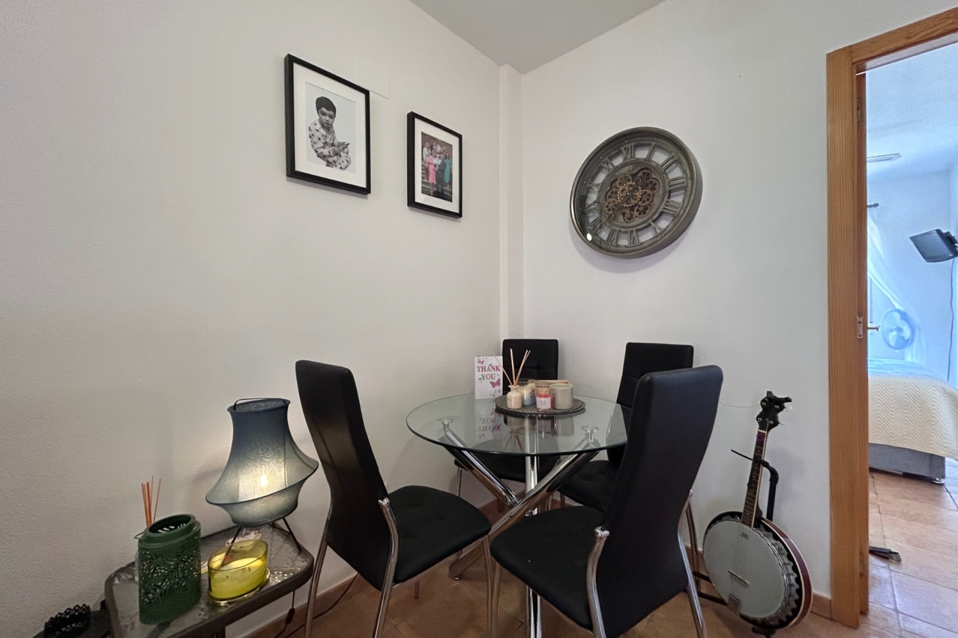 Reventa - Apartment -
Orihuela - Inland