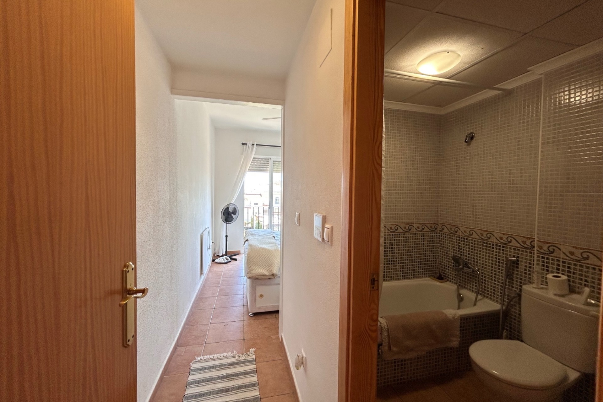 Reventa - Apartment -
Orihuela - Inland