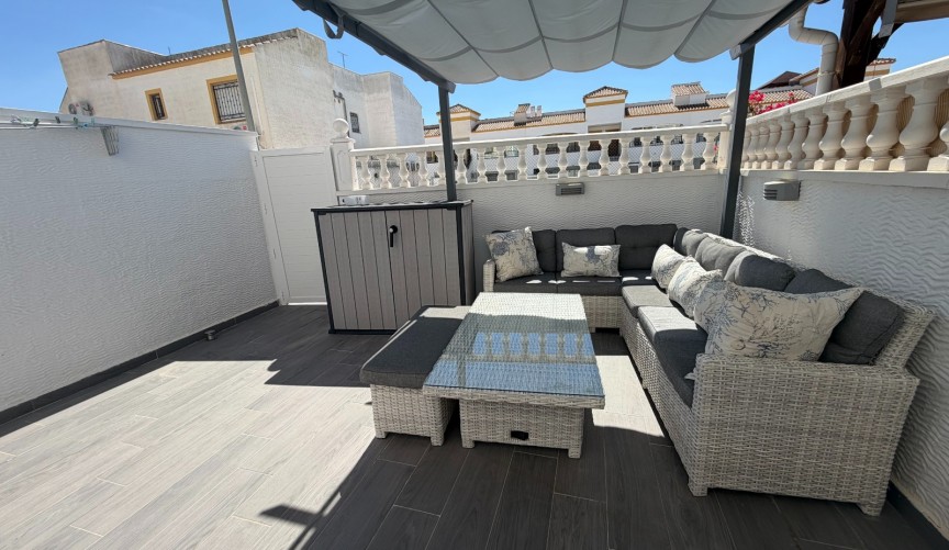Reventa - Apartment -
Orihuela - Inland