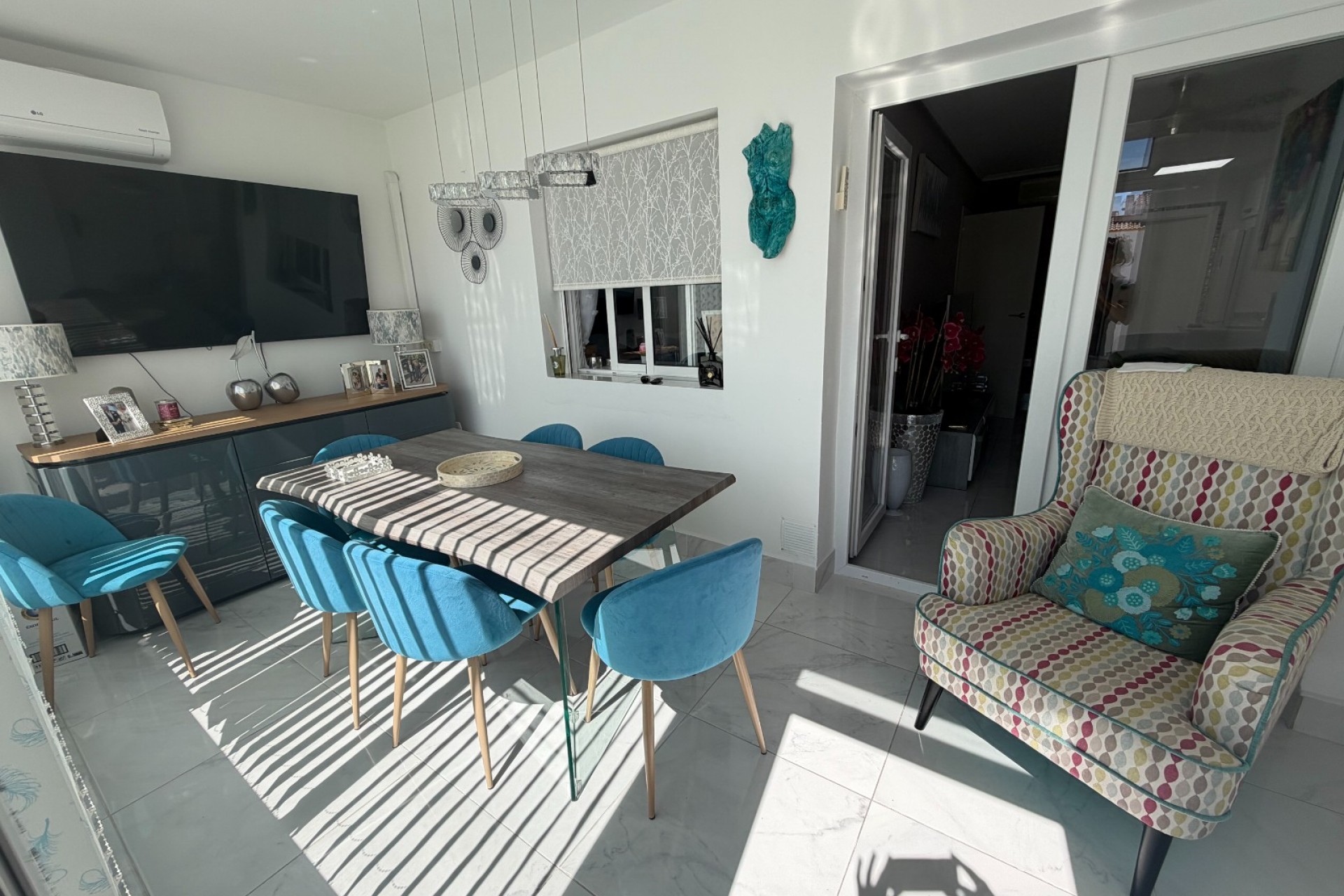Reventa - Apartment -
Orihuela - Inland