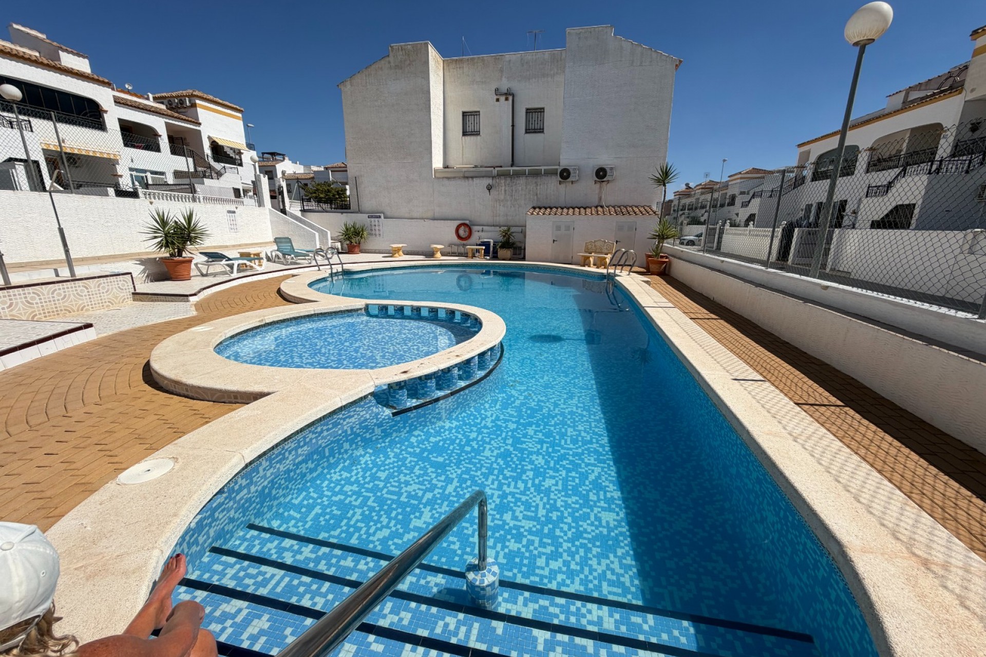 Reventa - Apartment -
Orihuela - Inland