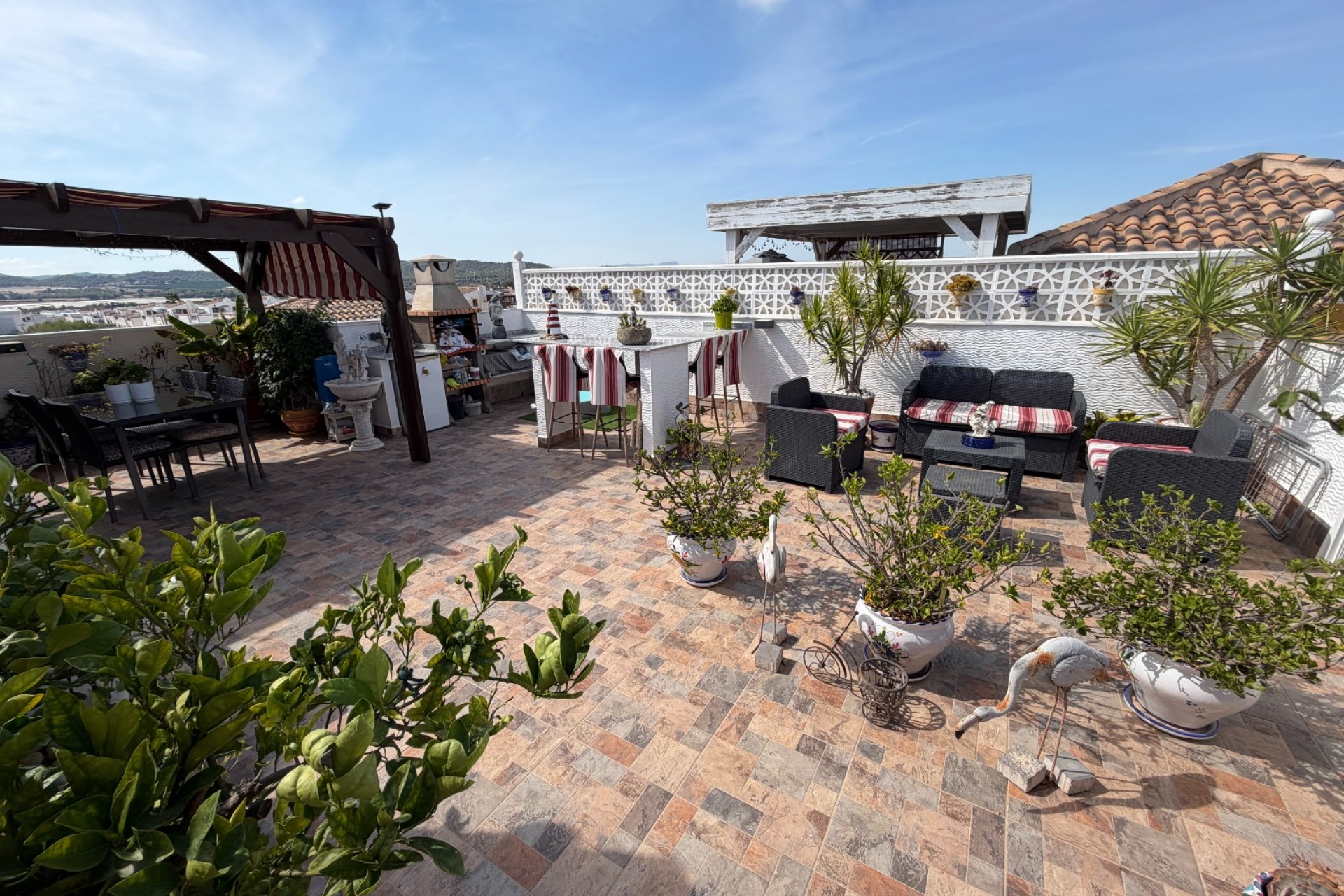 Reventa - Apartment -
Orihuela - Inland