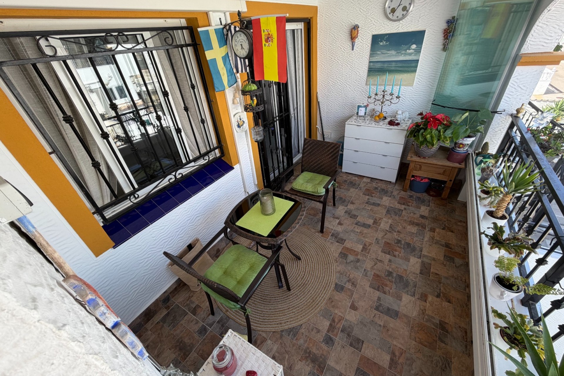 Reventa - Apartment -
Orihuela - Inland