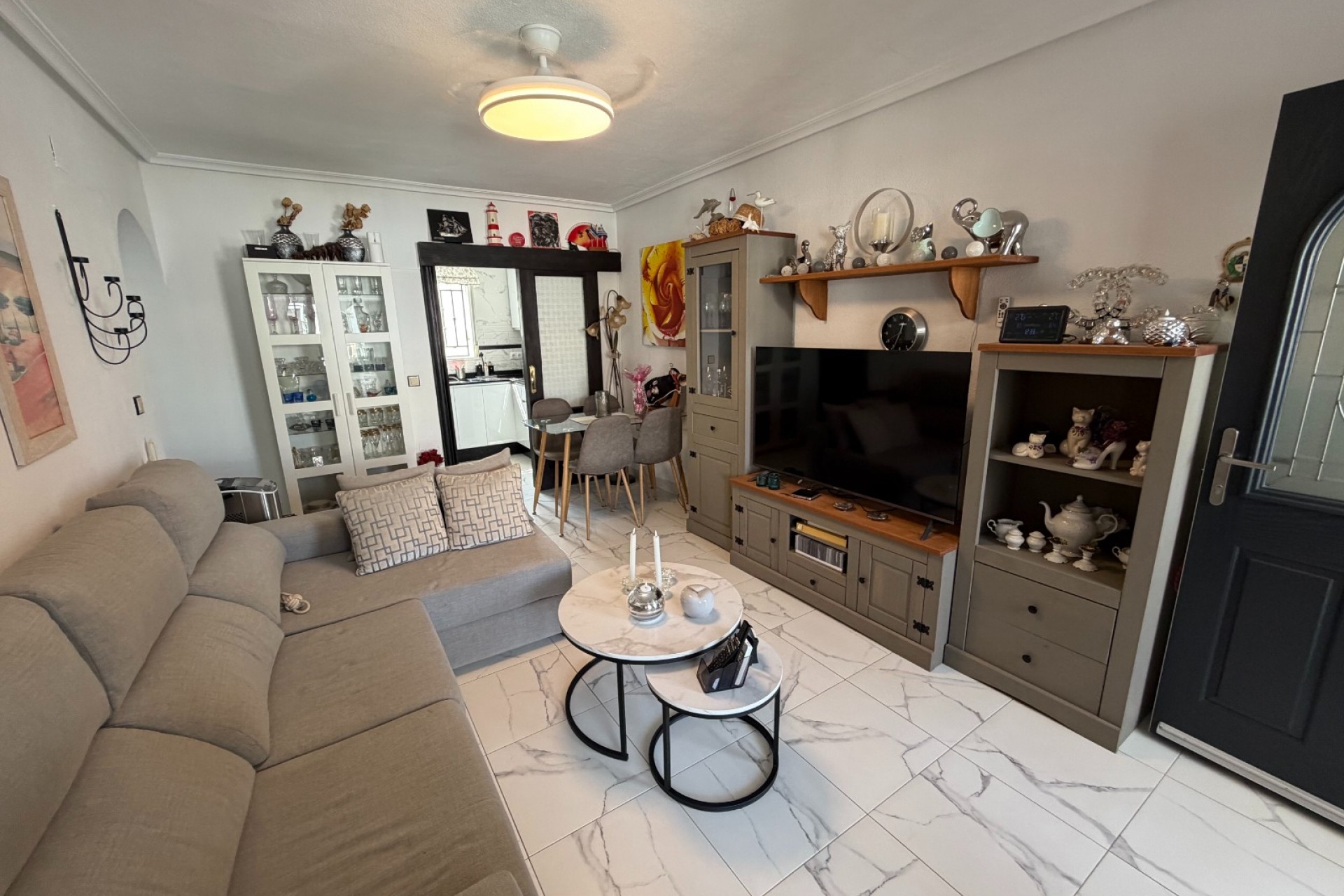 Reventa - Apartment -
Orihuela - Inland