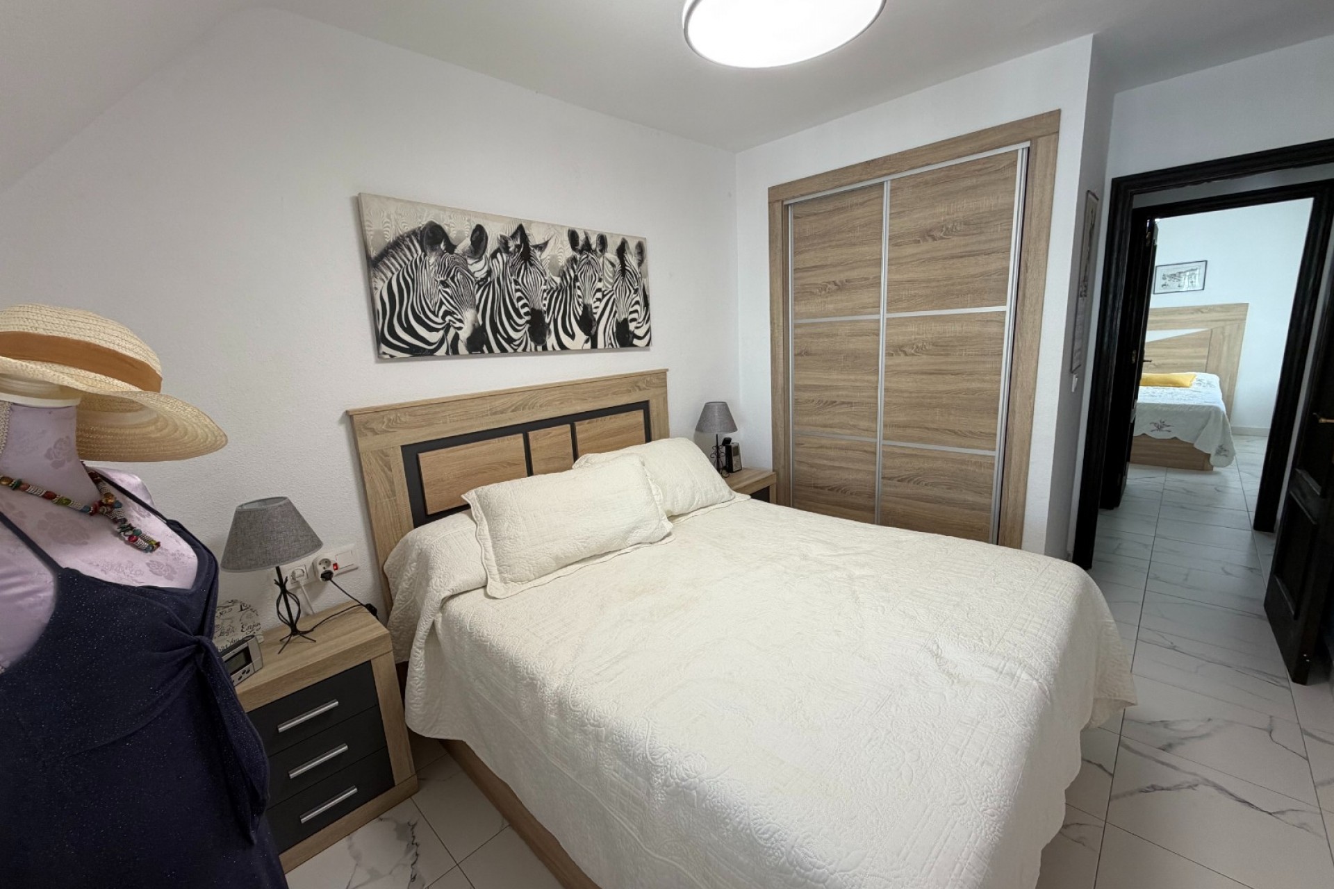 Reventa - Apartment -
Orihuela - Inland