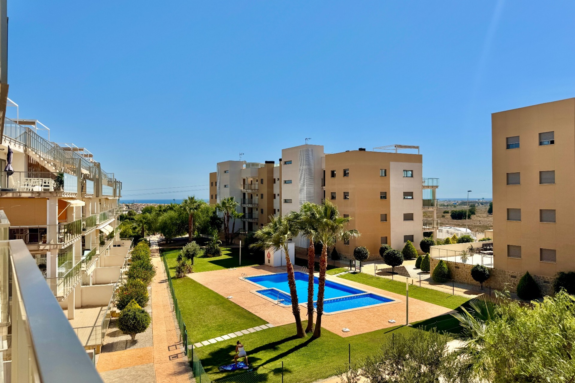 Reventa - Apartment -
Orihuela - Inland