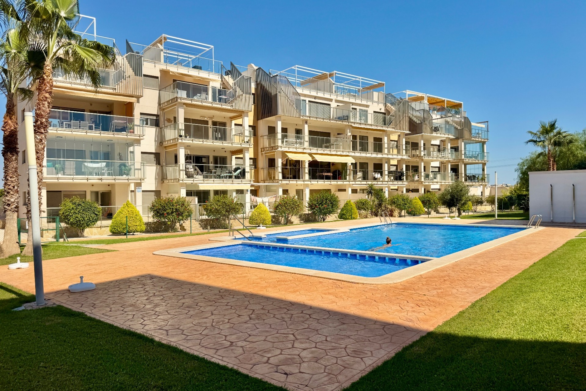 Reventa - Apartment -
Orihuela - Inland
