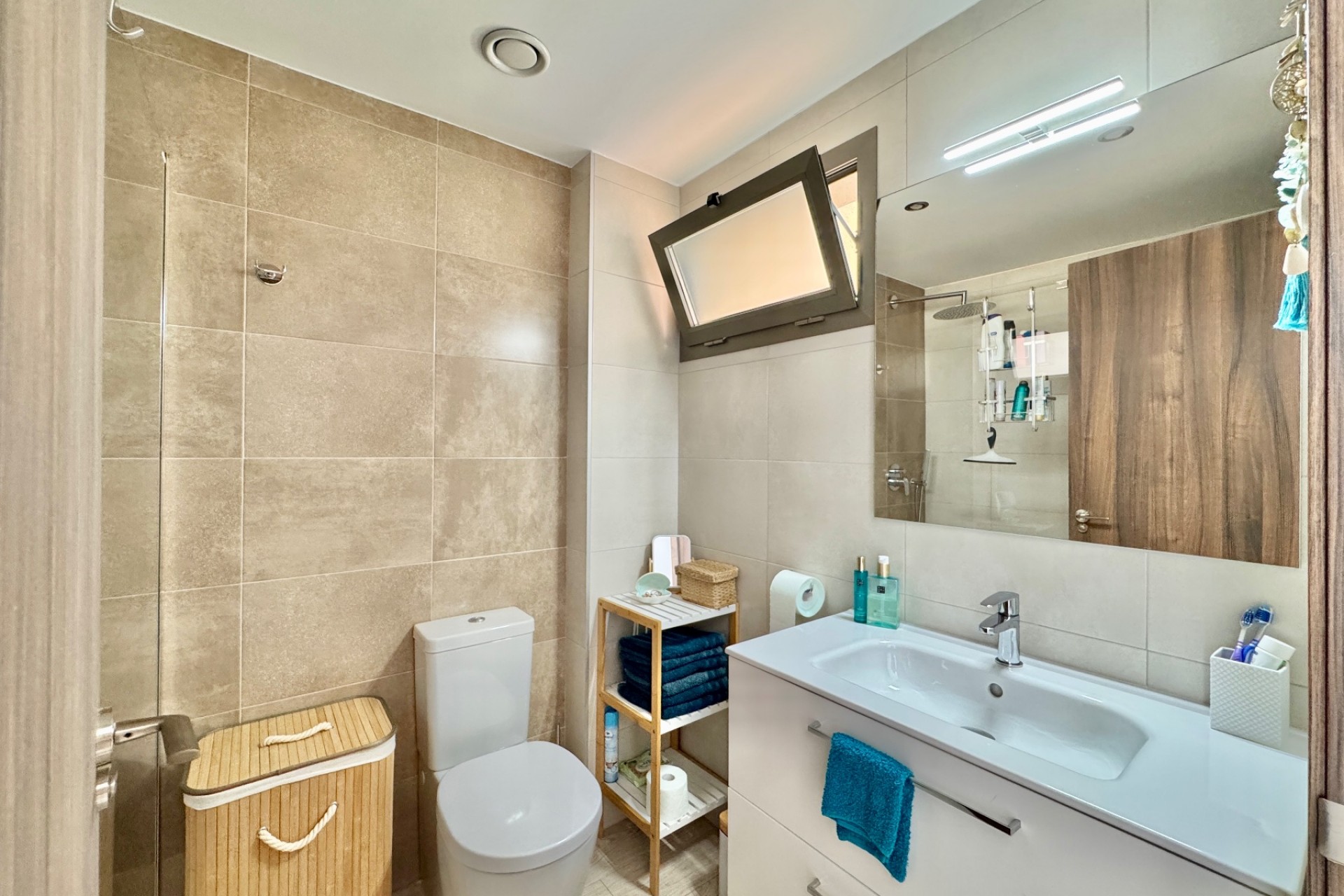 Reventa - Apartment -
Orihuela - Inland