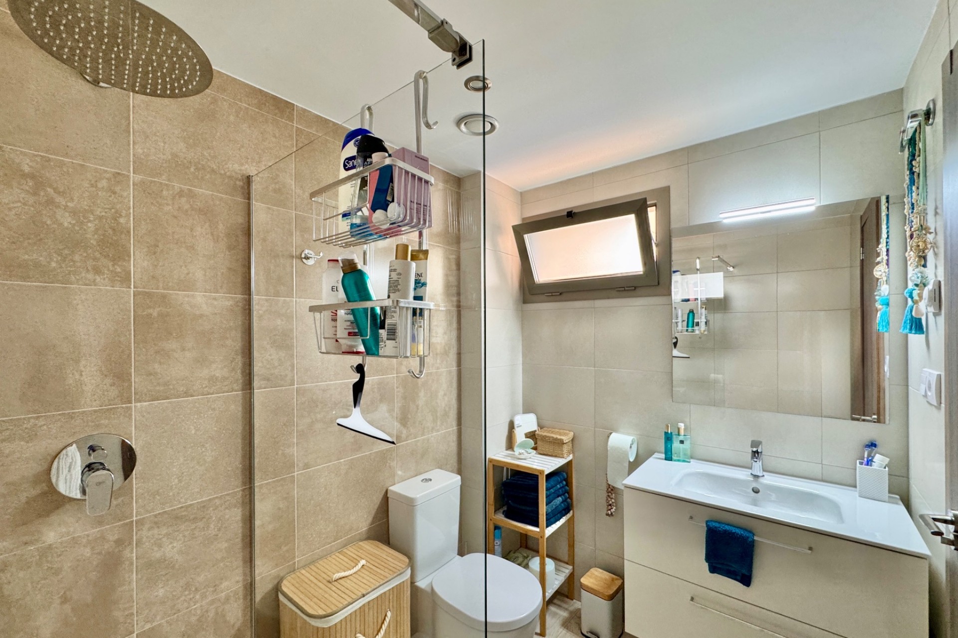 Reventa - Apartment -
Orihuela - Inland