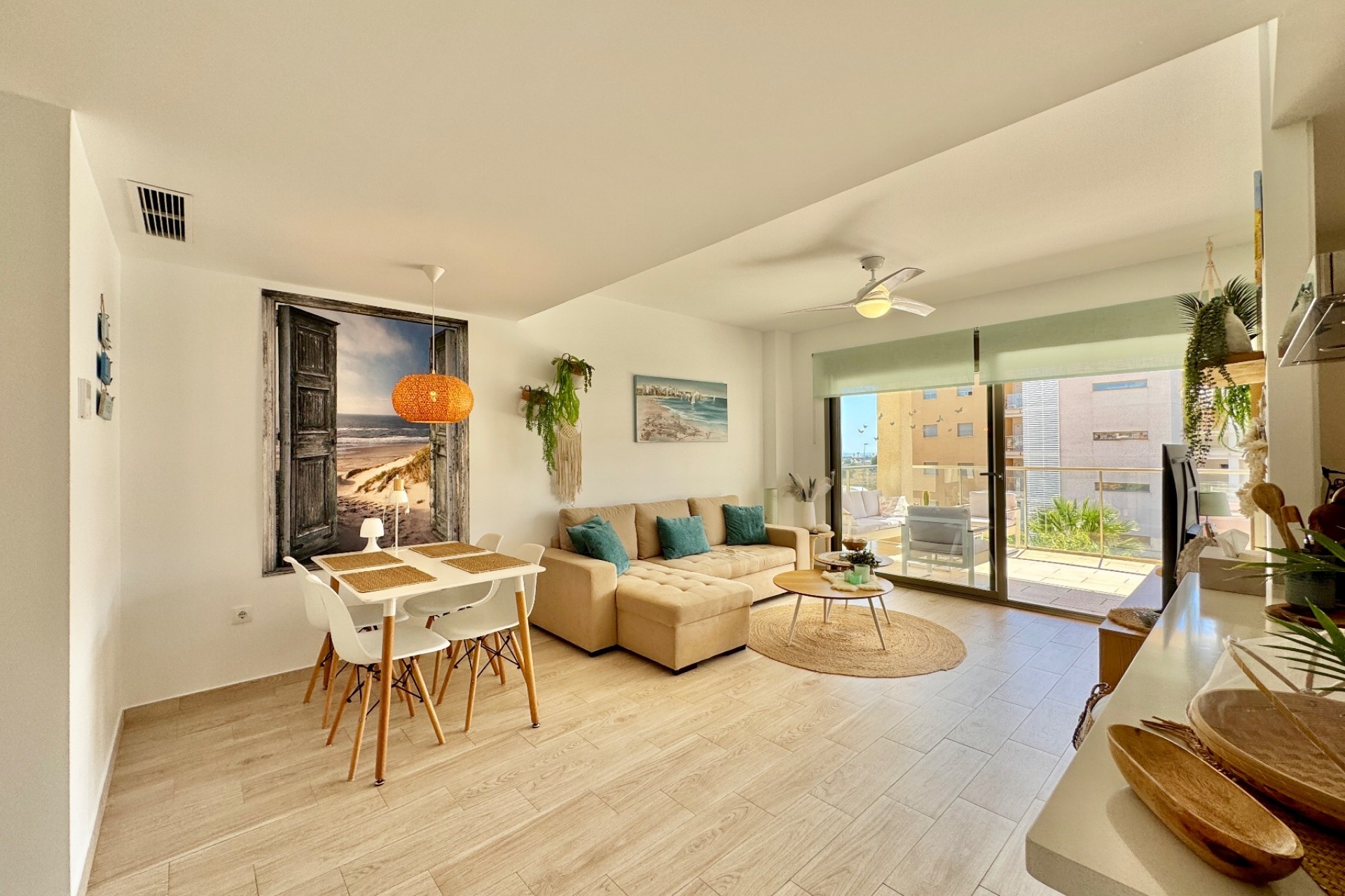 Reventa - Apartment -
Orihuela - Inland