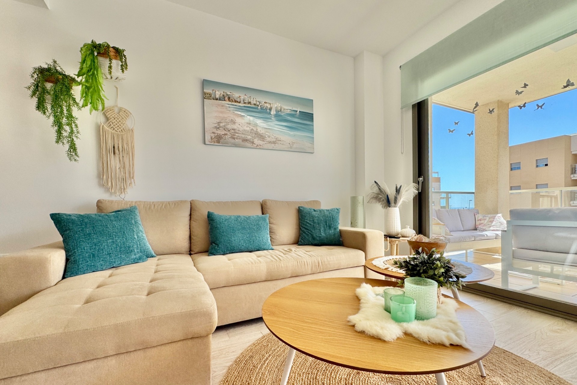Reventa - Apartment -
Orihuela - Inland