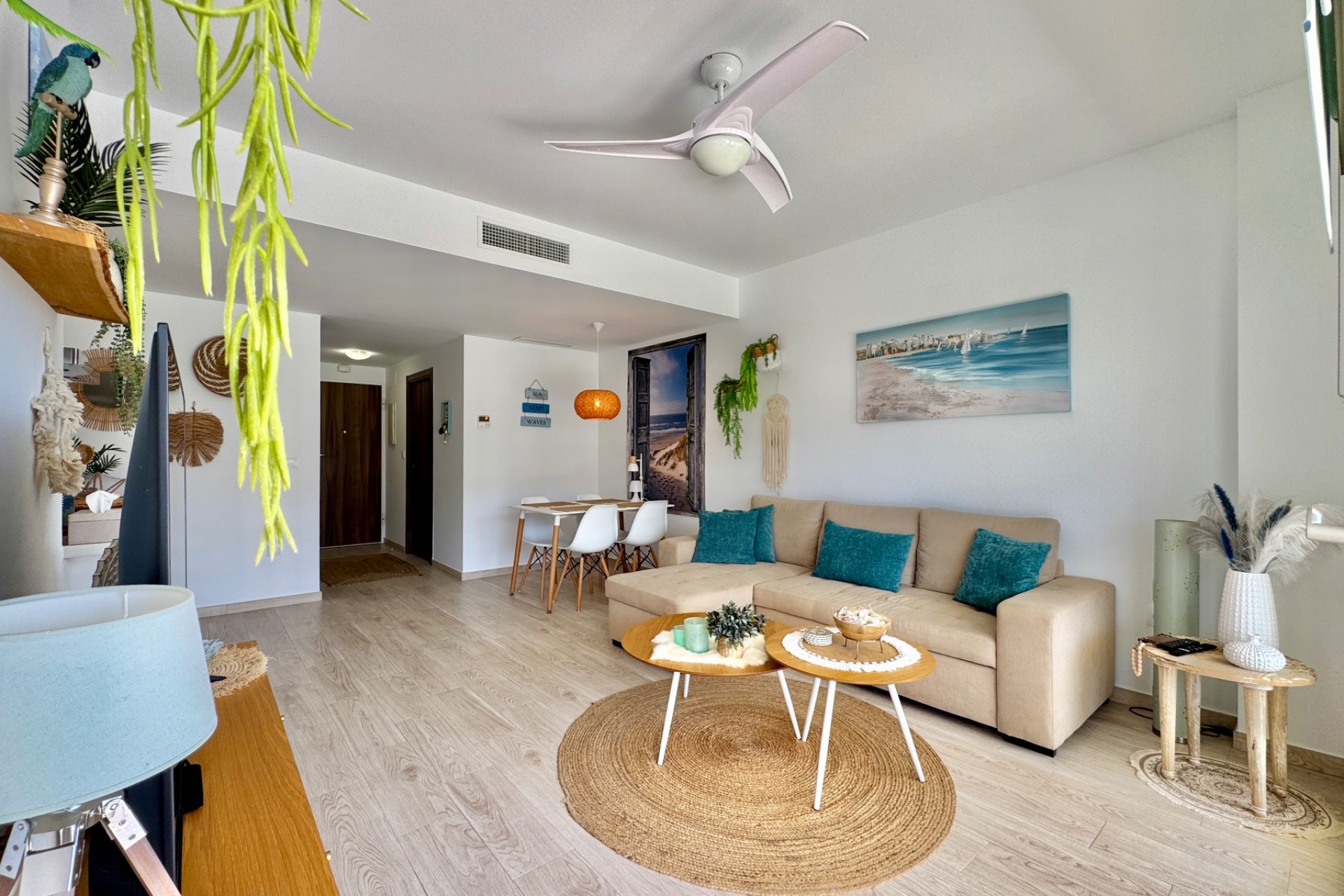 Reventa - Apartment -
Orihuela - Inland