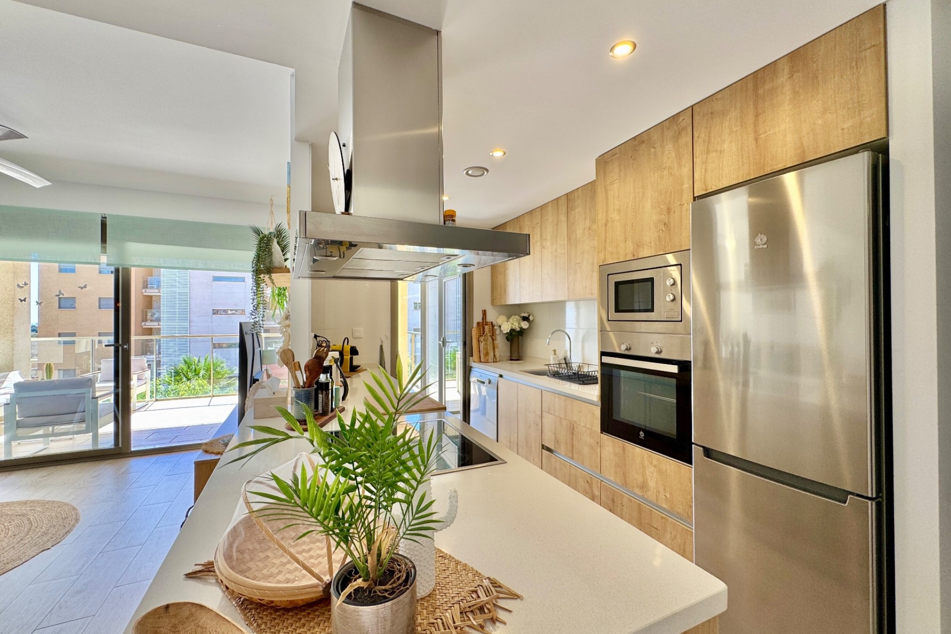 Reventa - Apartment -
Orihuela - Inland