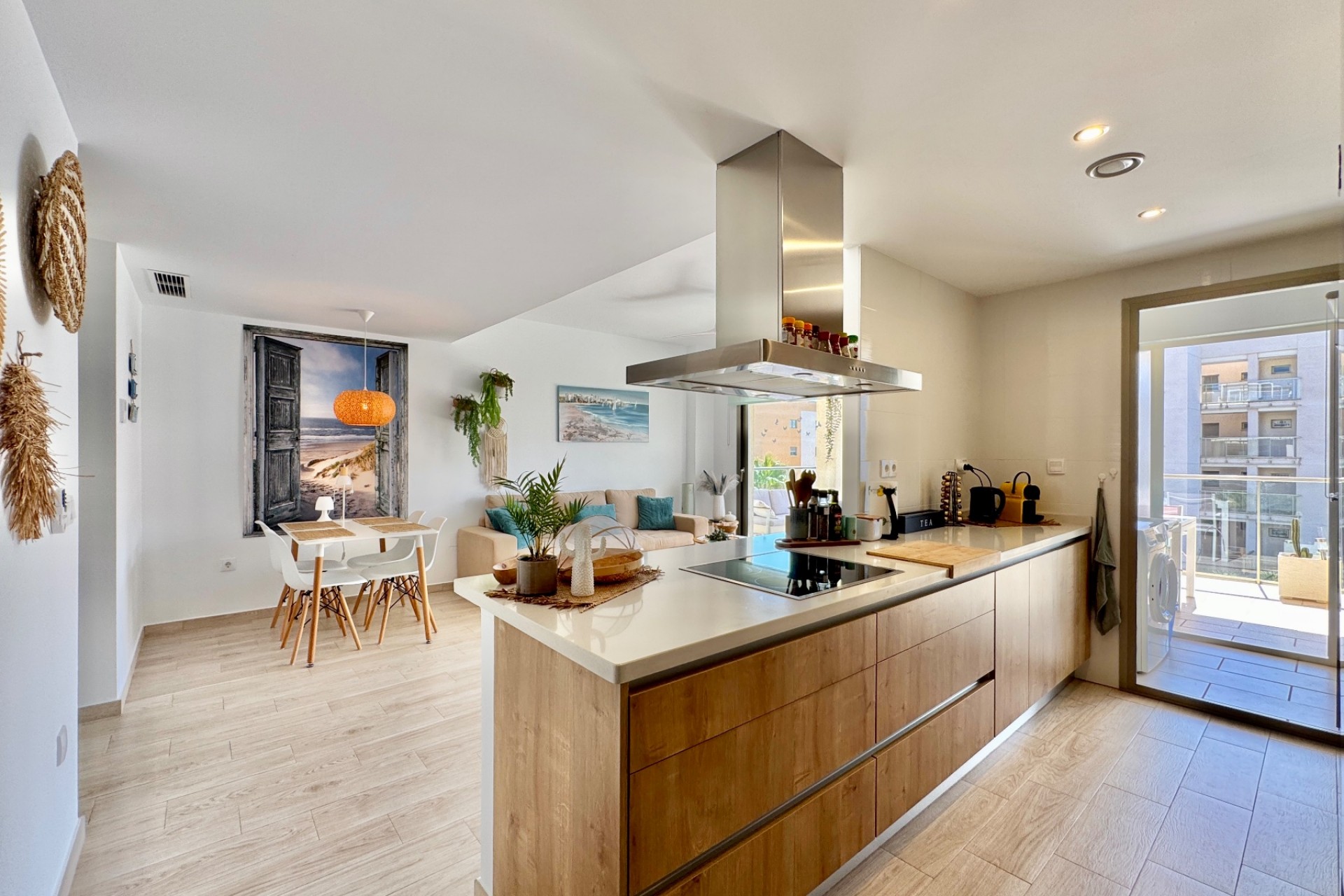 Reventa - Apartment -
Orihuela - Inland