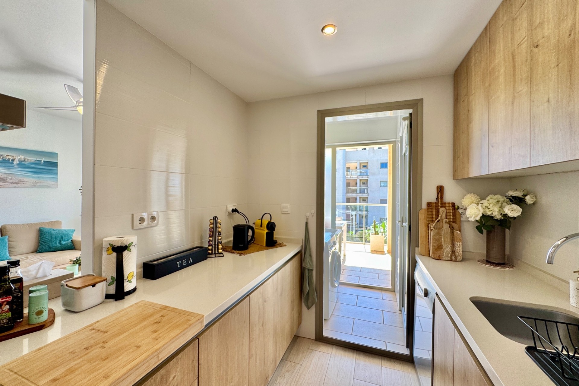 Reventa - Apartment -
Orihuela - Inland