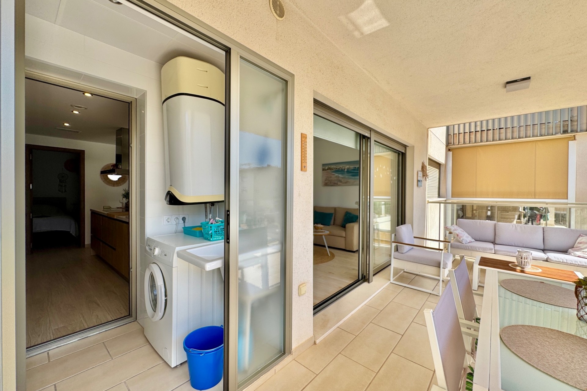 Reventa - Apartment -
Orihuela - Inland