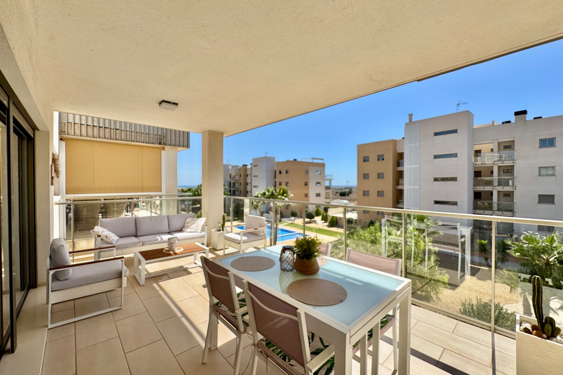 Reventa - Apartment -
Orihuela - Inland