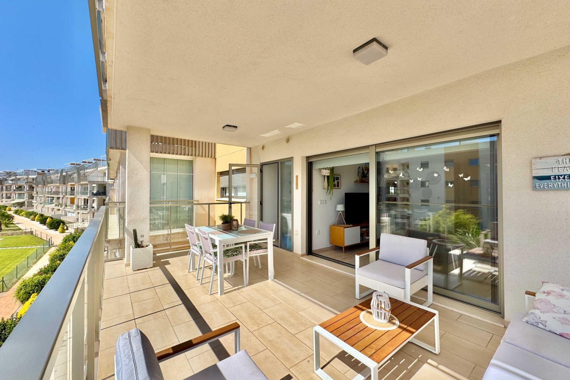 Reventa - Apartment -
Orihuela - Inland