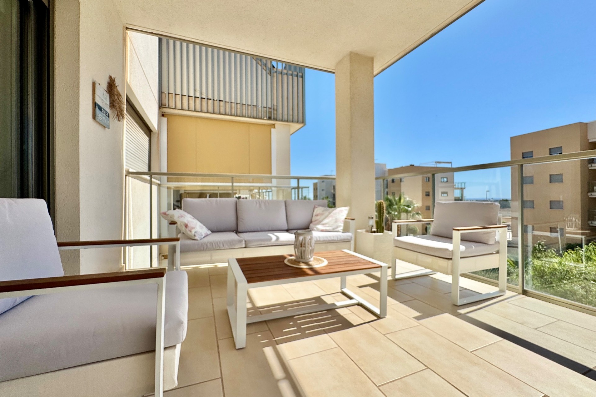 Reventa - Apartment -
Orihuela - Inland