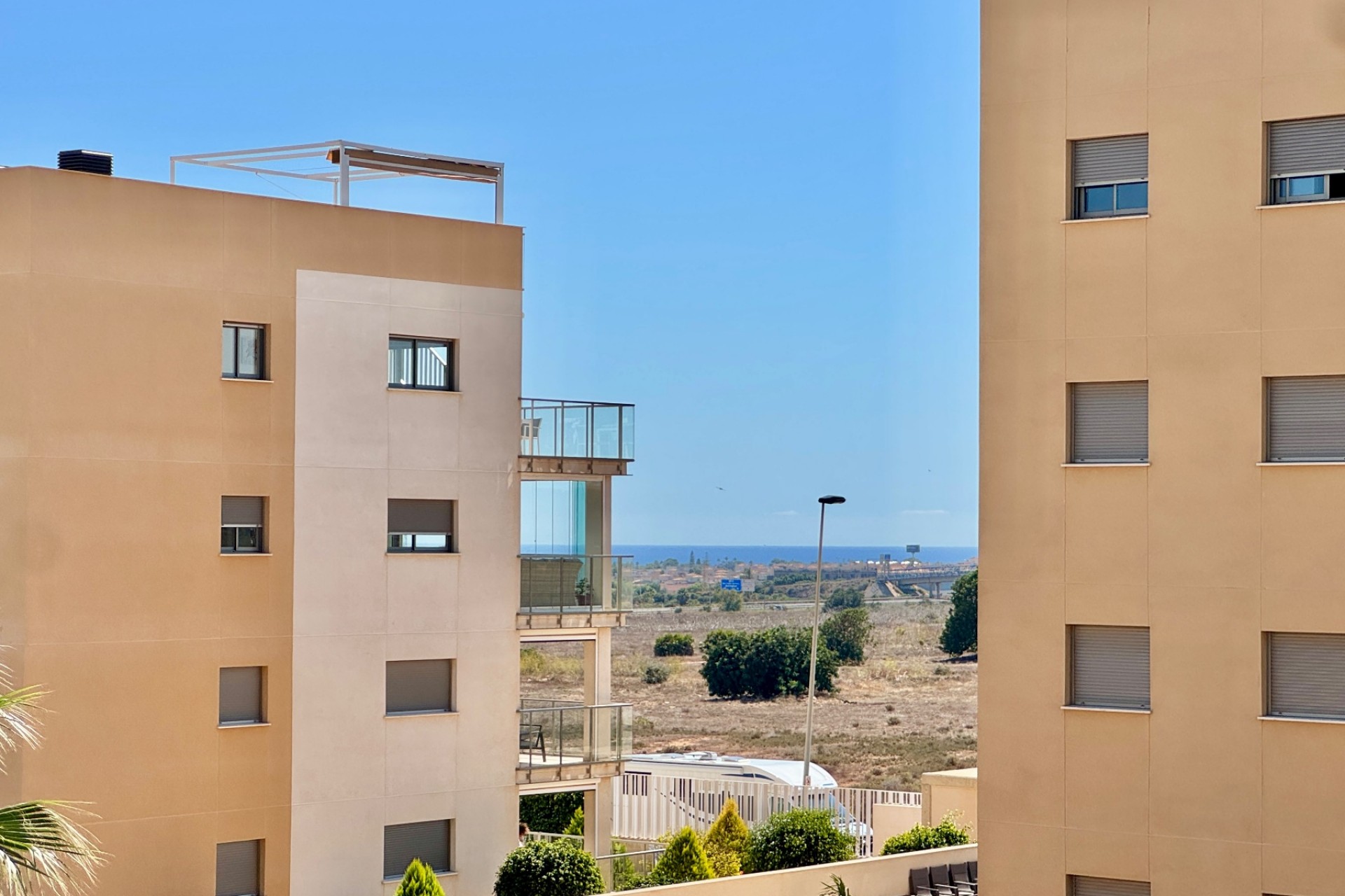 Reventa - Apartment -
Orihuela - Inland