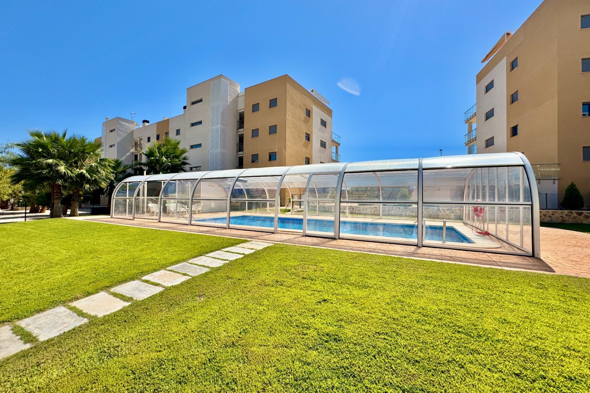 Reventa - Apartment -
Orihuela - Inland