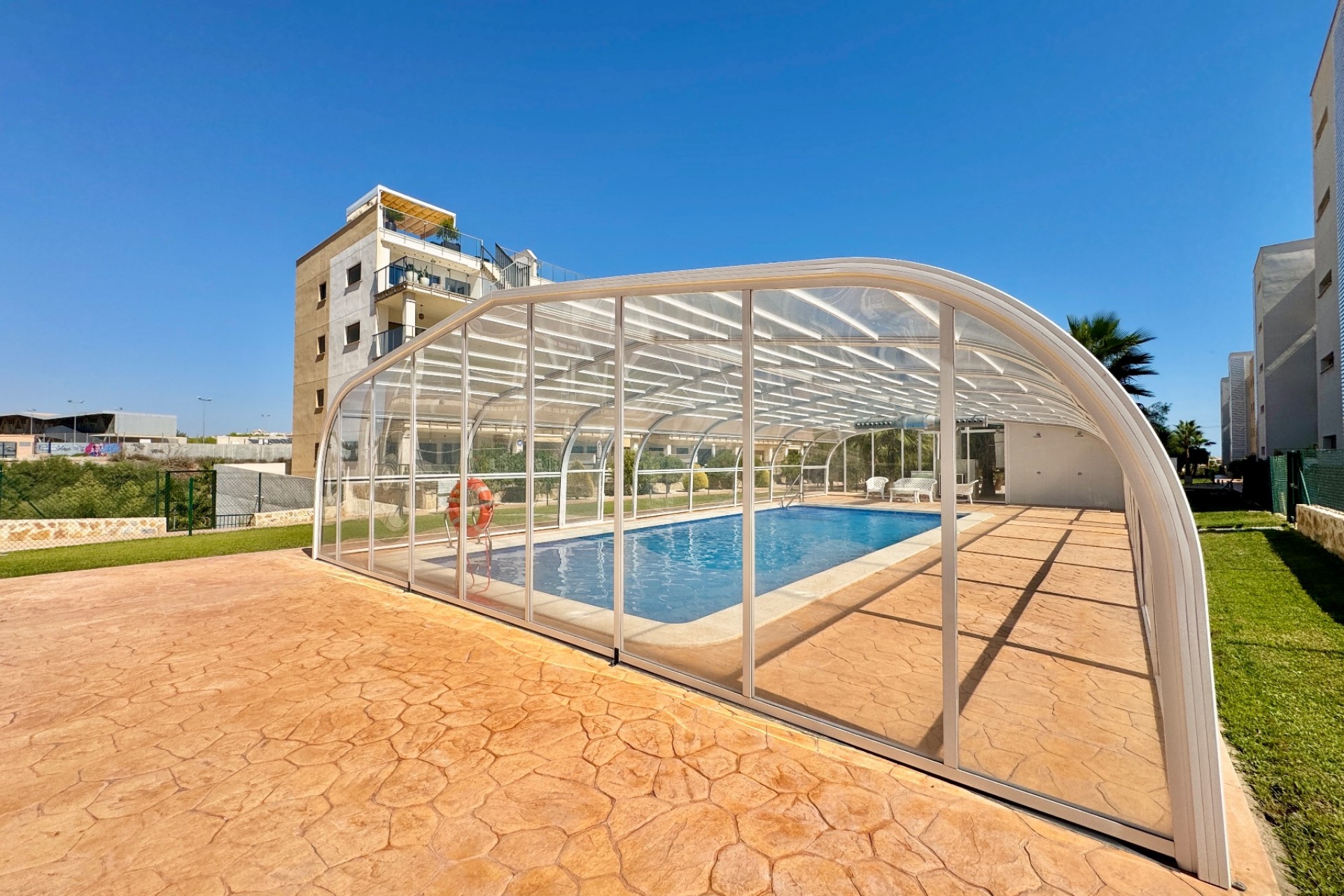 Reventa - Apartment -
Orihuela - Inland