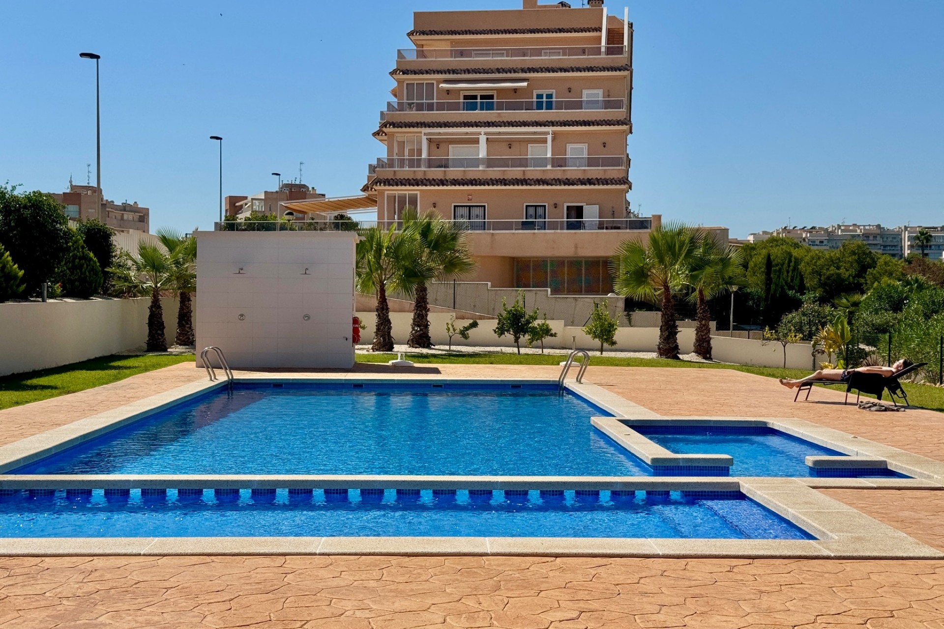 Reventa - Apartment -
Orihuela - Inland