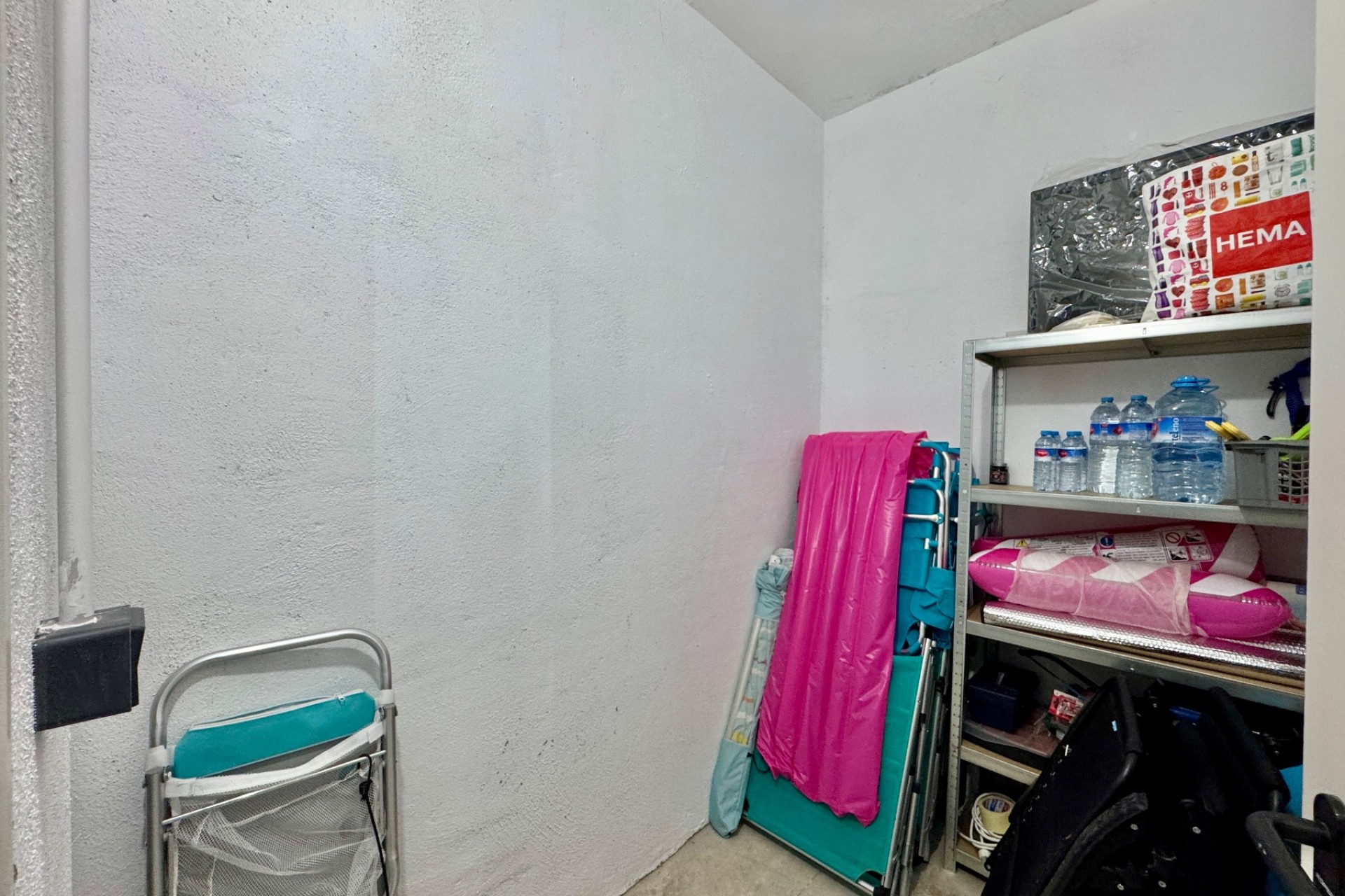 Reventa - Apartment -
Orihuela - Inland