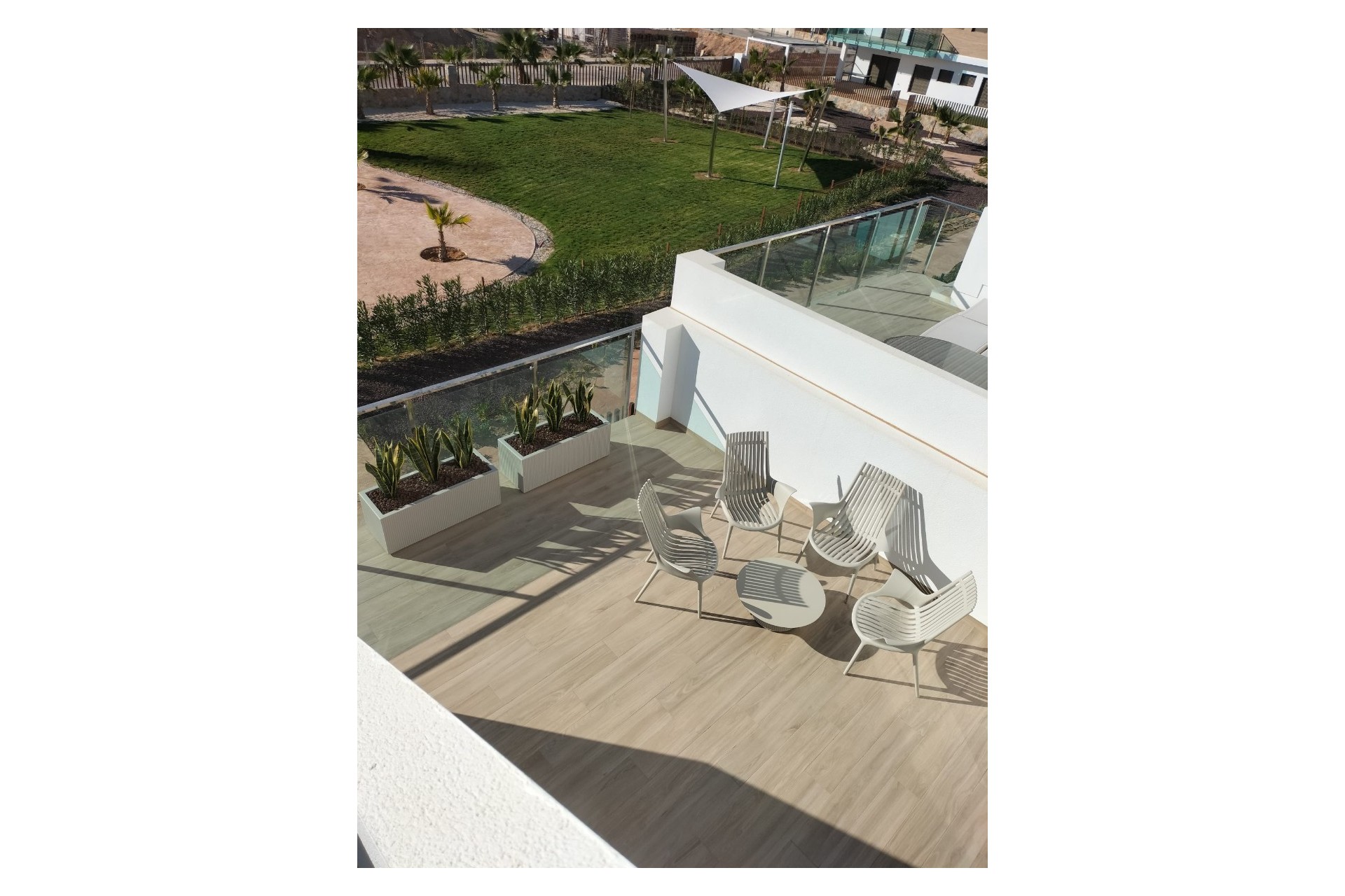 Reventa - Apartment -
Orihuela - Inland