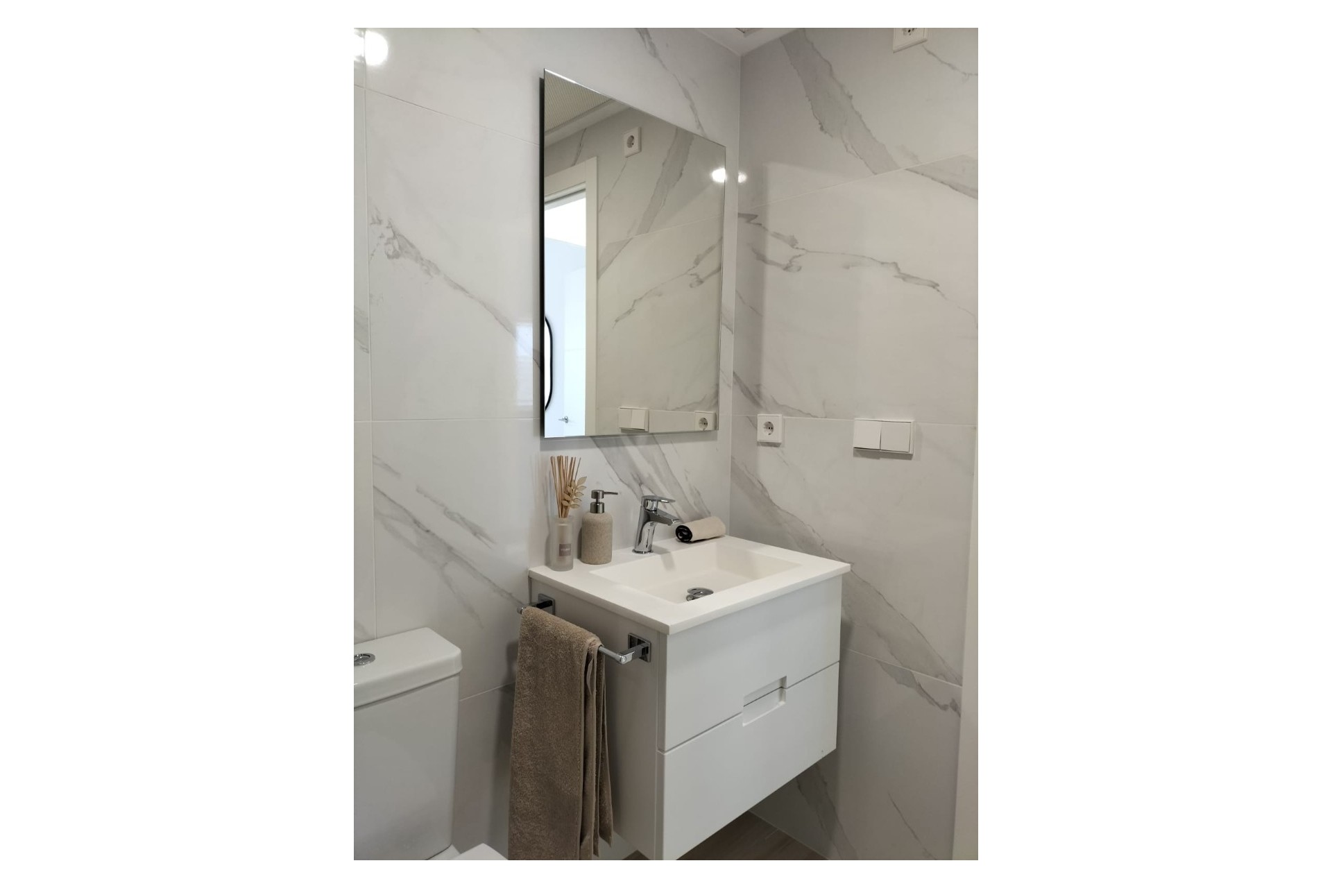 Reventa - Apartment -
Orihuela - Inland
