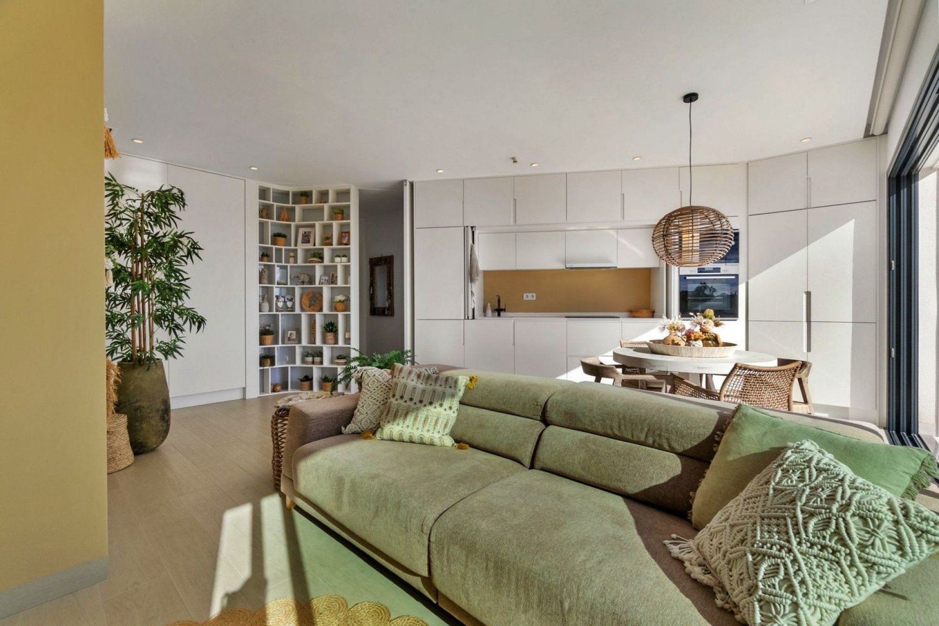 Reventa - Apartment -
Orihuela - Las Colinas Golf