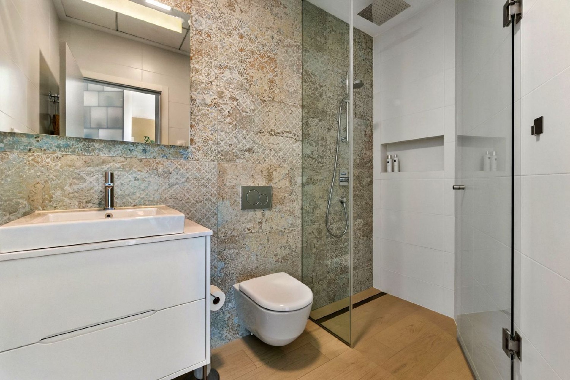 Reventa - Apartment -
Orihuela - Las Colinas Golf