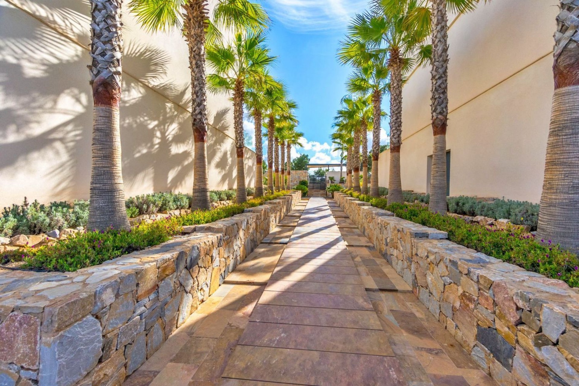 Reventa - Apartment -
Orihuela - Las Colinas Golf