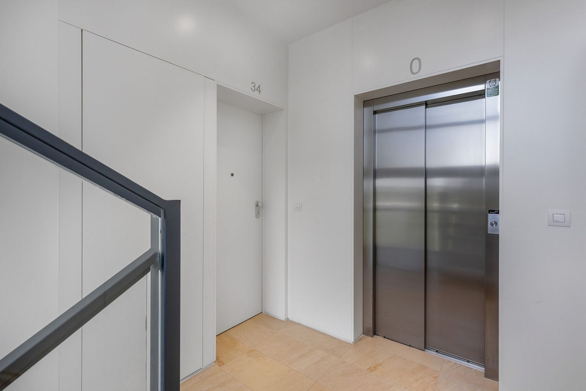 Reventa - Apartment -
Orihuela - Las Colinas Golf