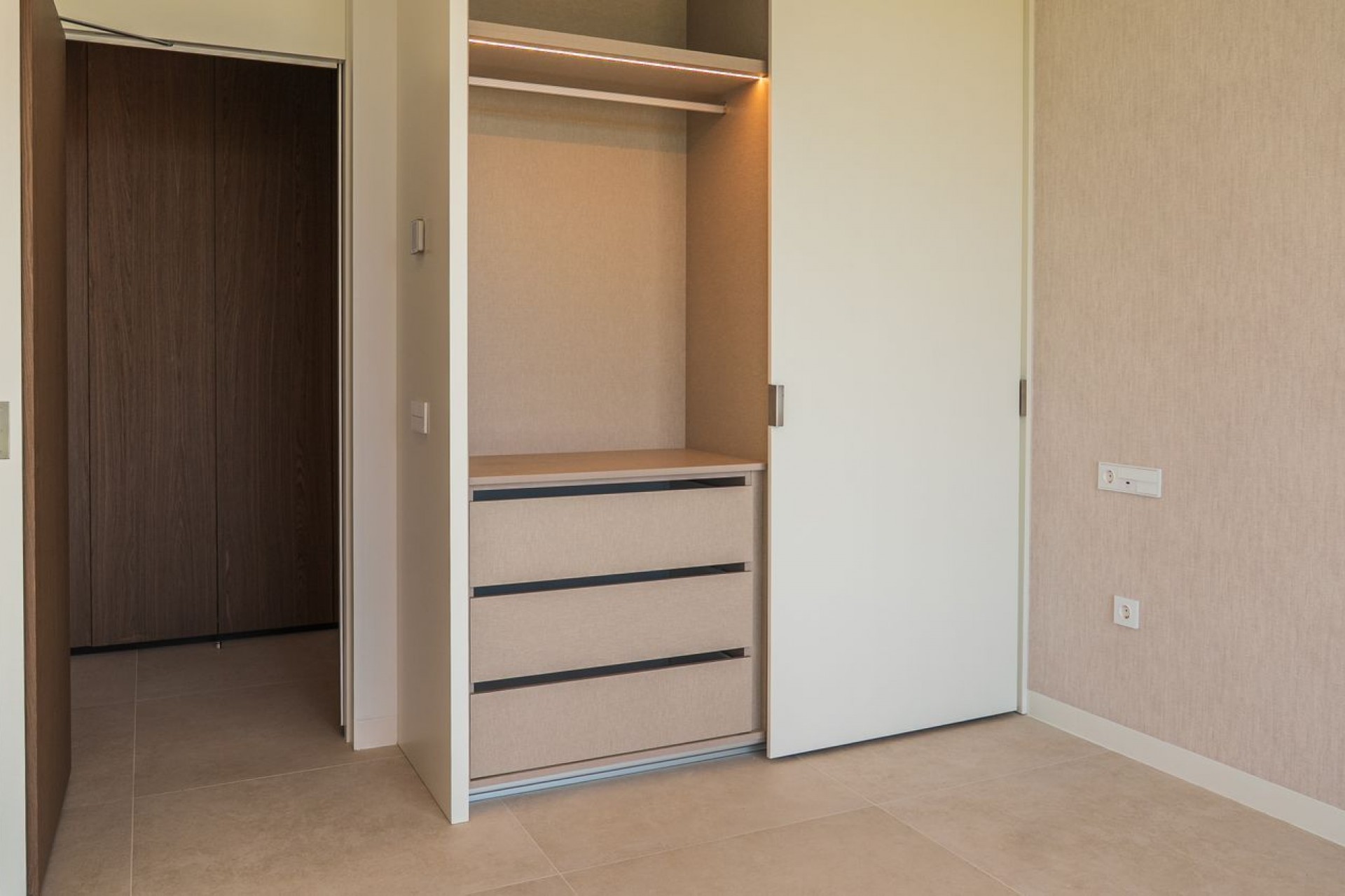 Reventa - Apartment -
Orihuela - Las Colinas Golf