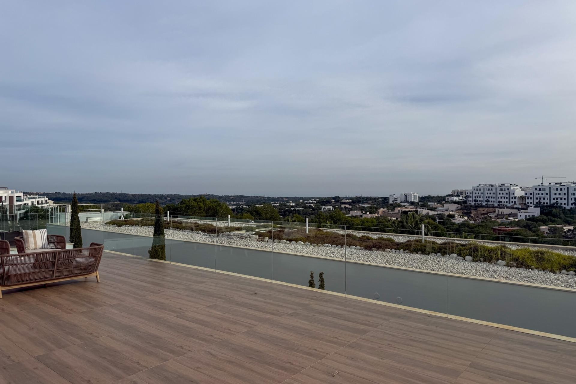 Reventa - Apartment -
Orihuela - Las Colinas Golf