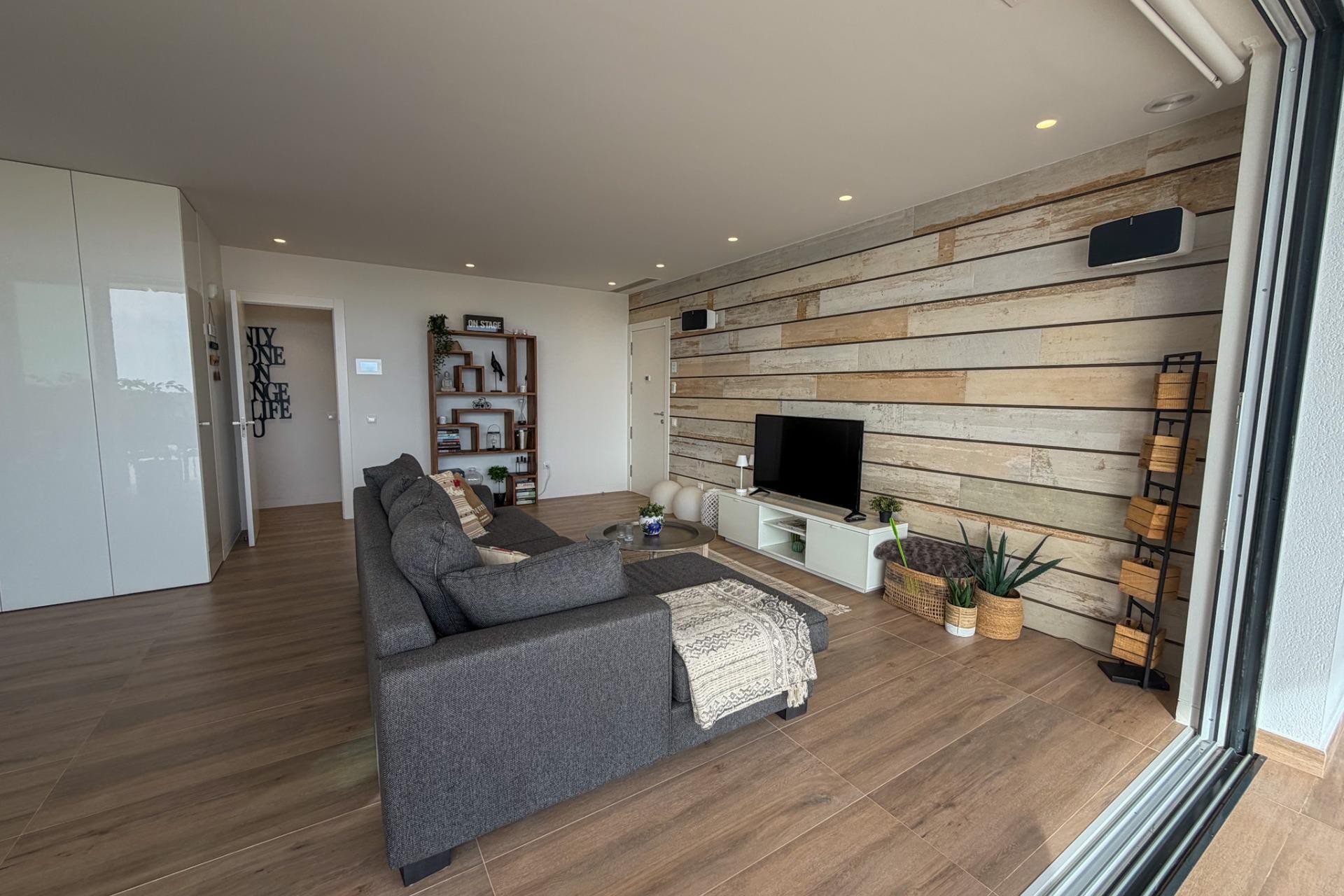 Reventa - Apartment -
Orihuela - Las Colinas Golf