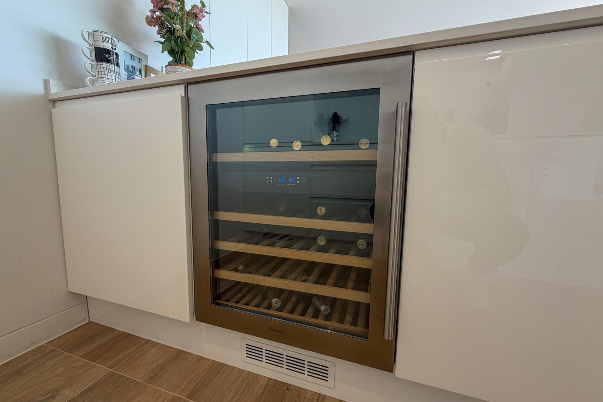 Reventa - Apartment -
Orihuela - Las Colinas Golf