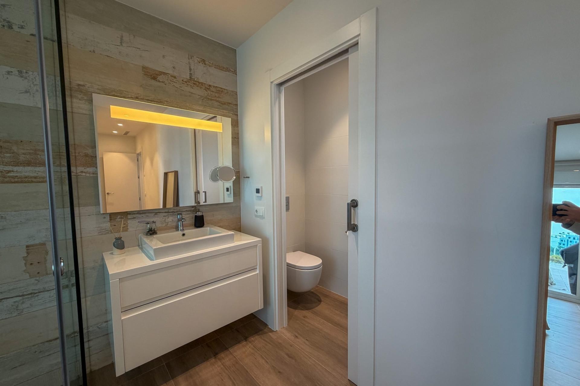 Reventa - Apartment -
Orihuela - Las Colinas Golf