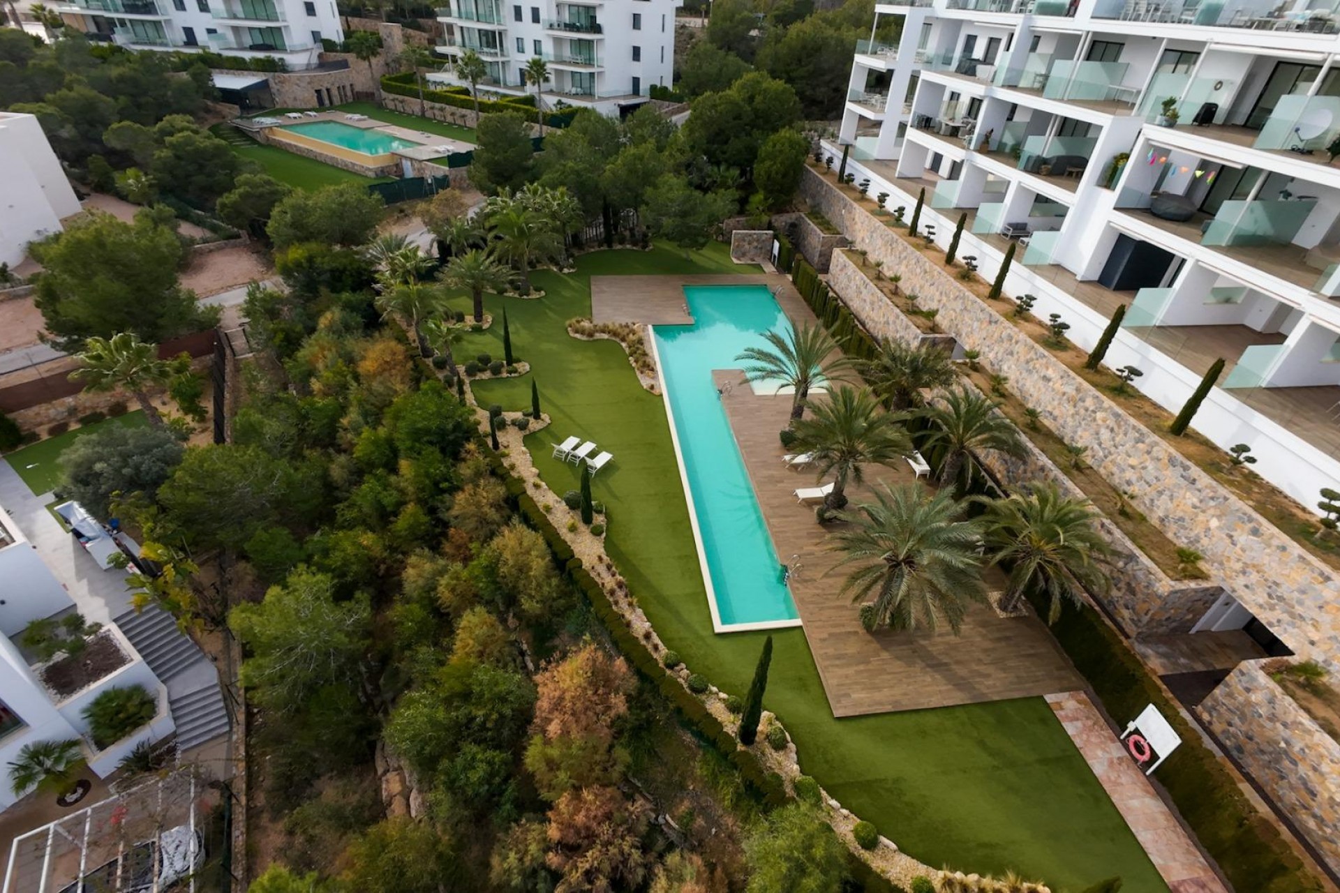 Reventa - Apartment -
Orihuela - Las Colinas Golf