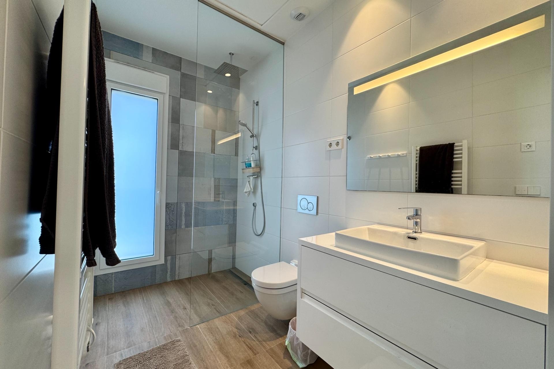 Reventa - Apartment -
Orihuela - Las Colinas Golf